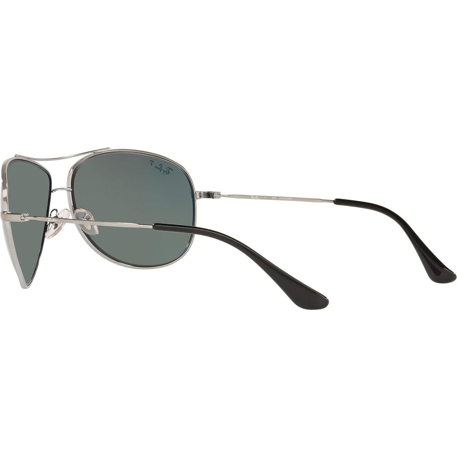Gafas de sol Ray-Ban RB3293 Metal Aviador Polarizadas 63mm