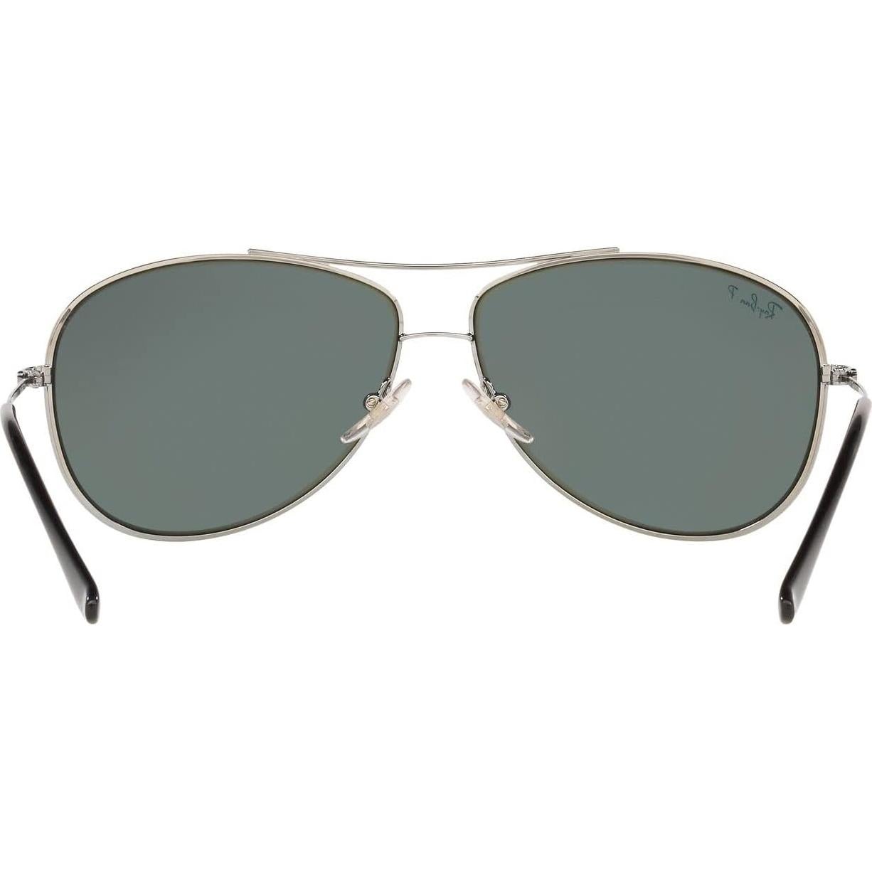 Gafas de sol Ray-Ban RB3293 Metal Aviador Polarizadas 63mm