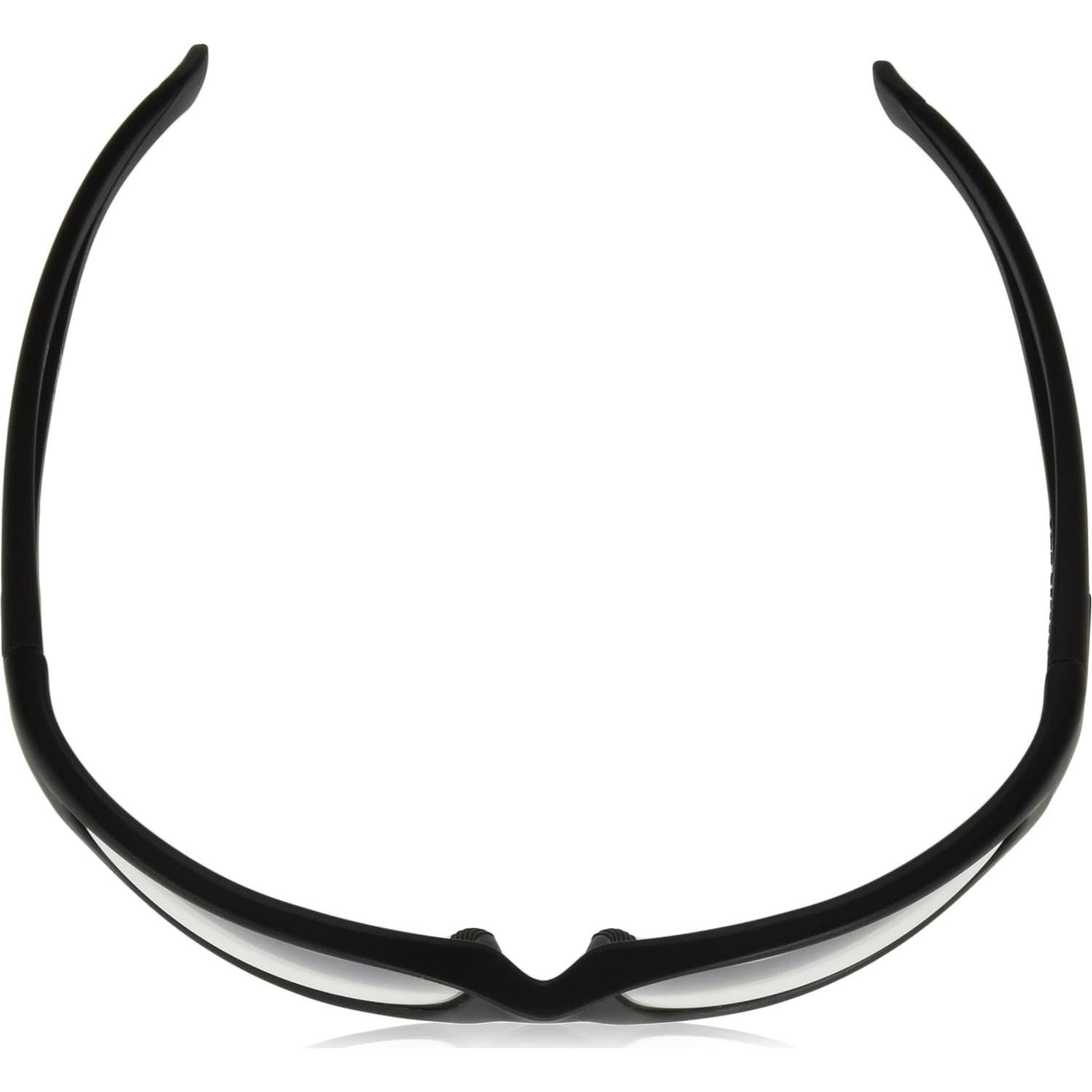 Gafas Tácticas Edge SBR-XL611 Negro Mate con Lente Transparente