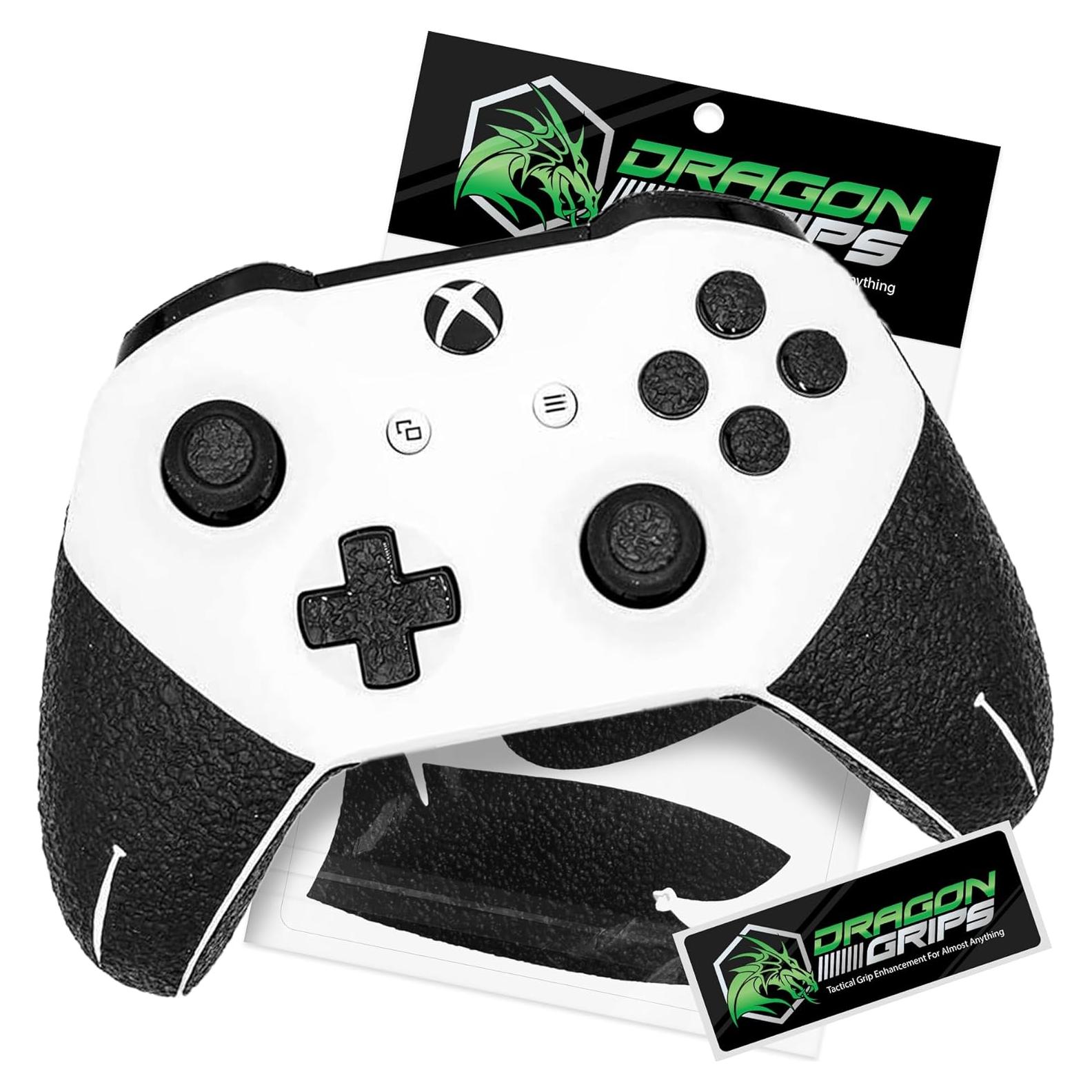 Agarre Antideslizante Dragon Grips para Controlador Xbox One