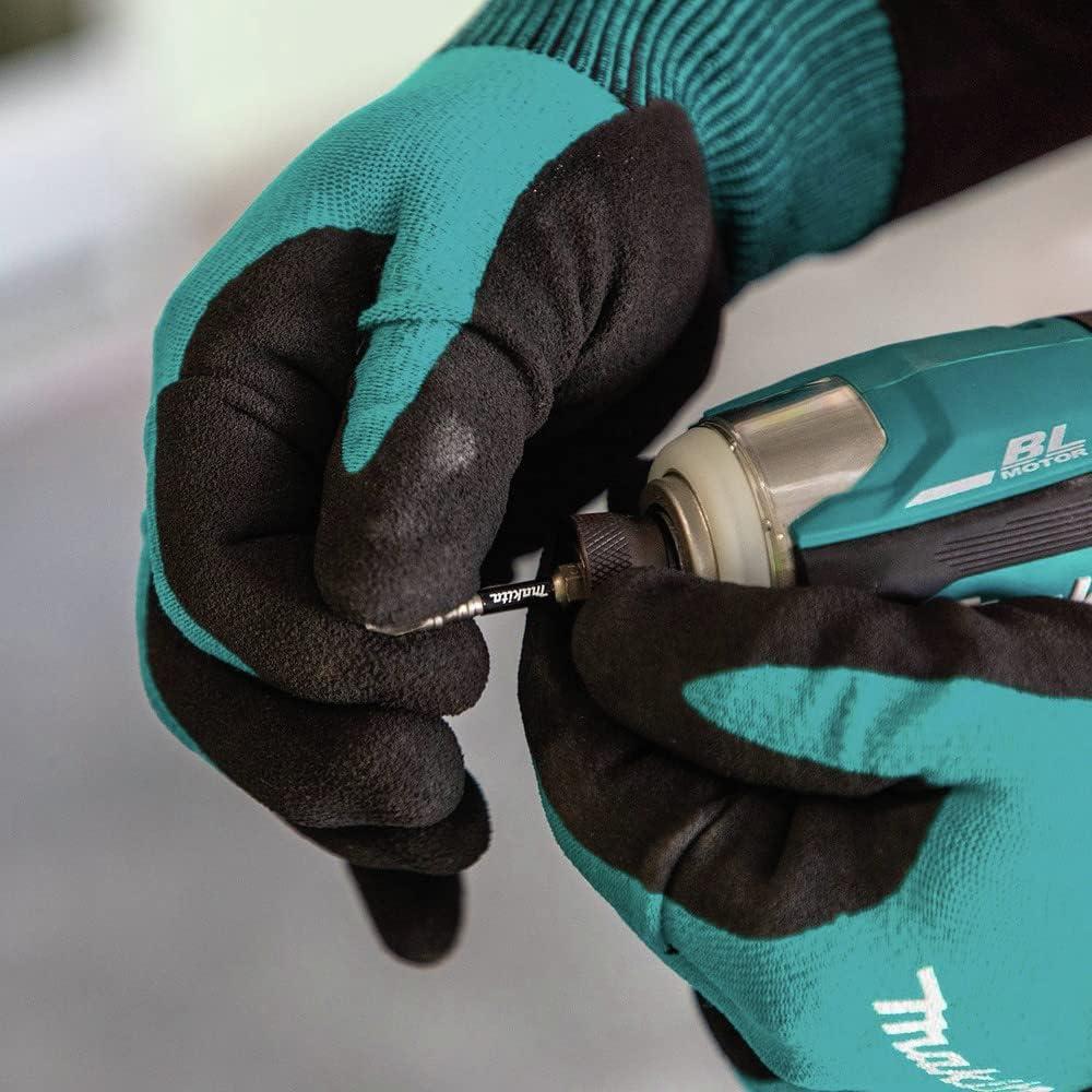 Destornillador de Impacto Inalámbrico Makita XDT19Z 18V 4 Velocidades