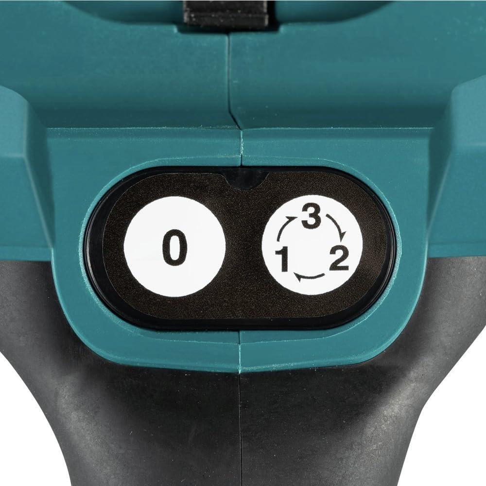 Lijadora Inalámbrica Makita 18V LXT XOB03Z 1/3 Hoja