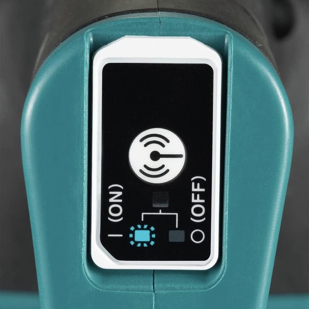 Lijadora Inalámbrica Makita 18V LXT XOB03Z 1/3 Hoja