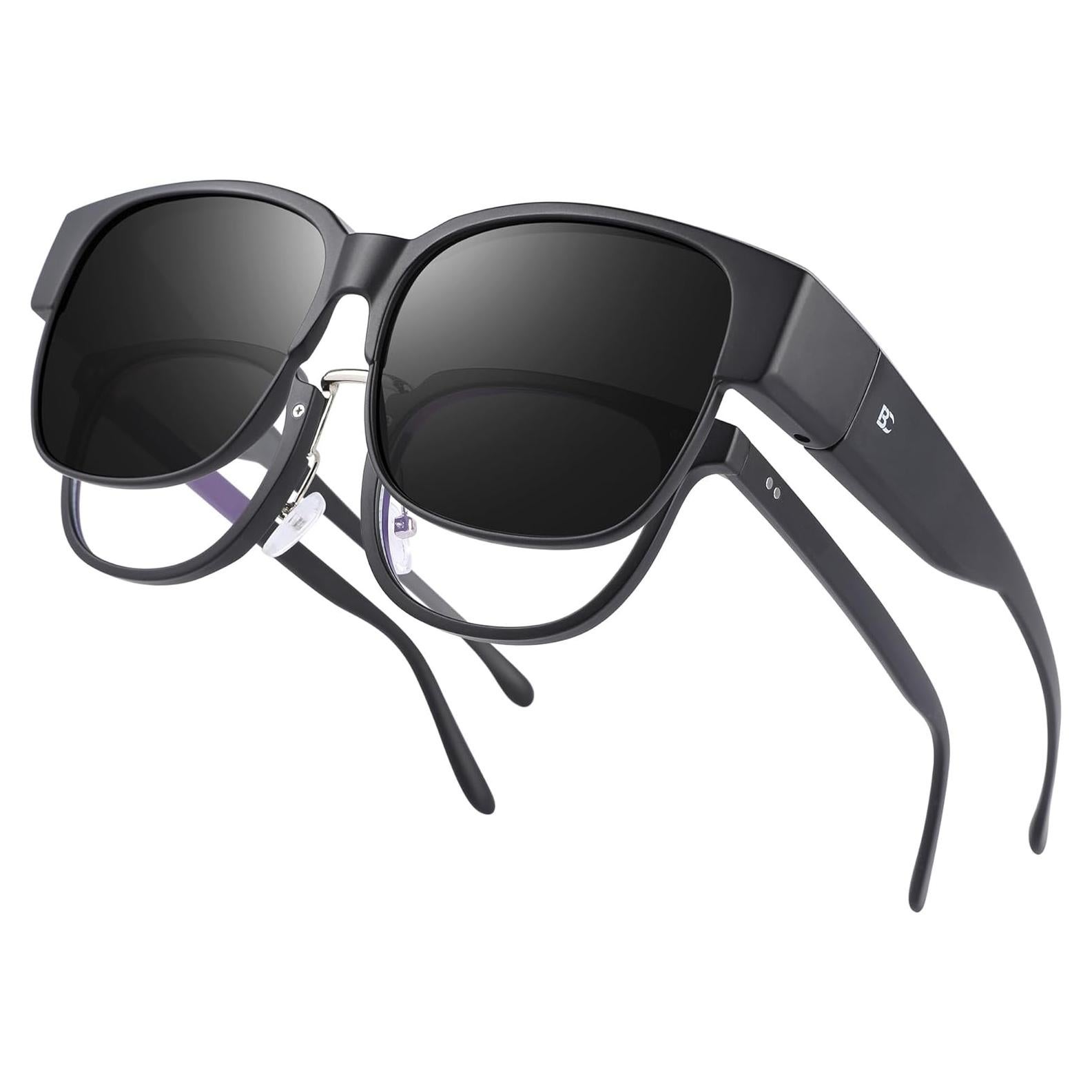 Gafas de Sol Polarizadas Bircen Ajustables Unisex UV 100%