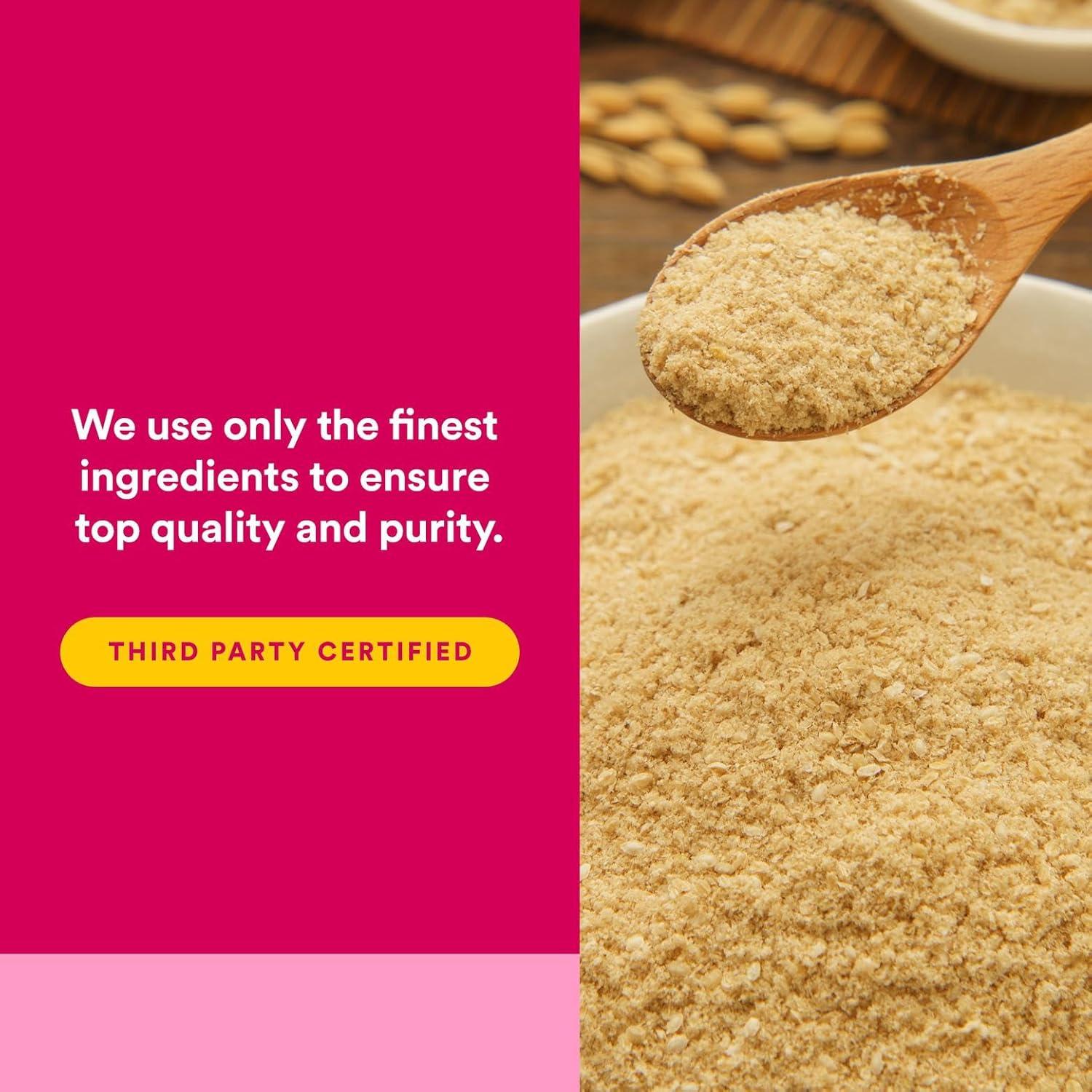 Sulfato de Glucosamina Factores Naturales 180 Cápsulas 140g