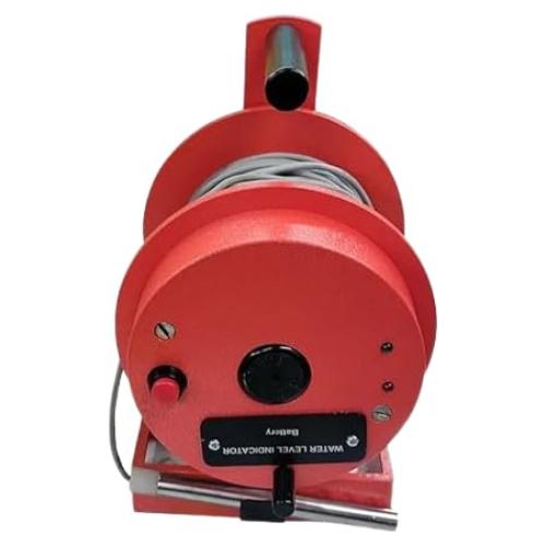 Piezómetro Estándar Diksha 45m - Medidor de Nivel de Agua