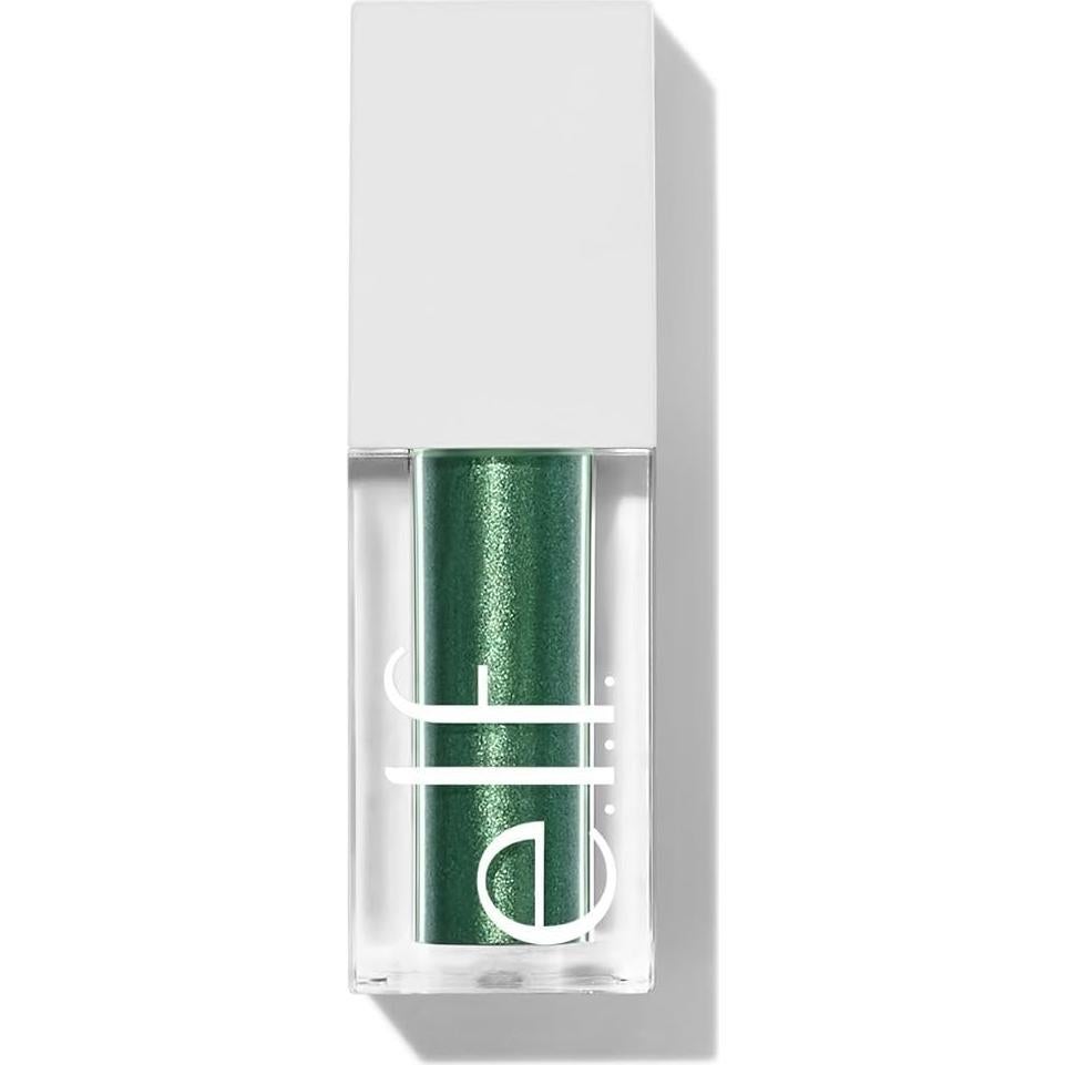 Sombra de Ojos Líquida Metálica e.l.f. Aurora 2.96 ml