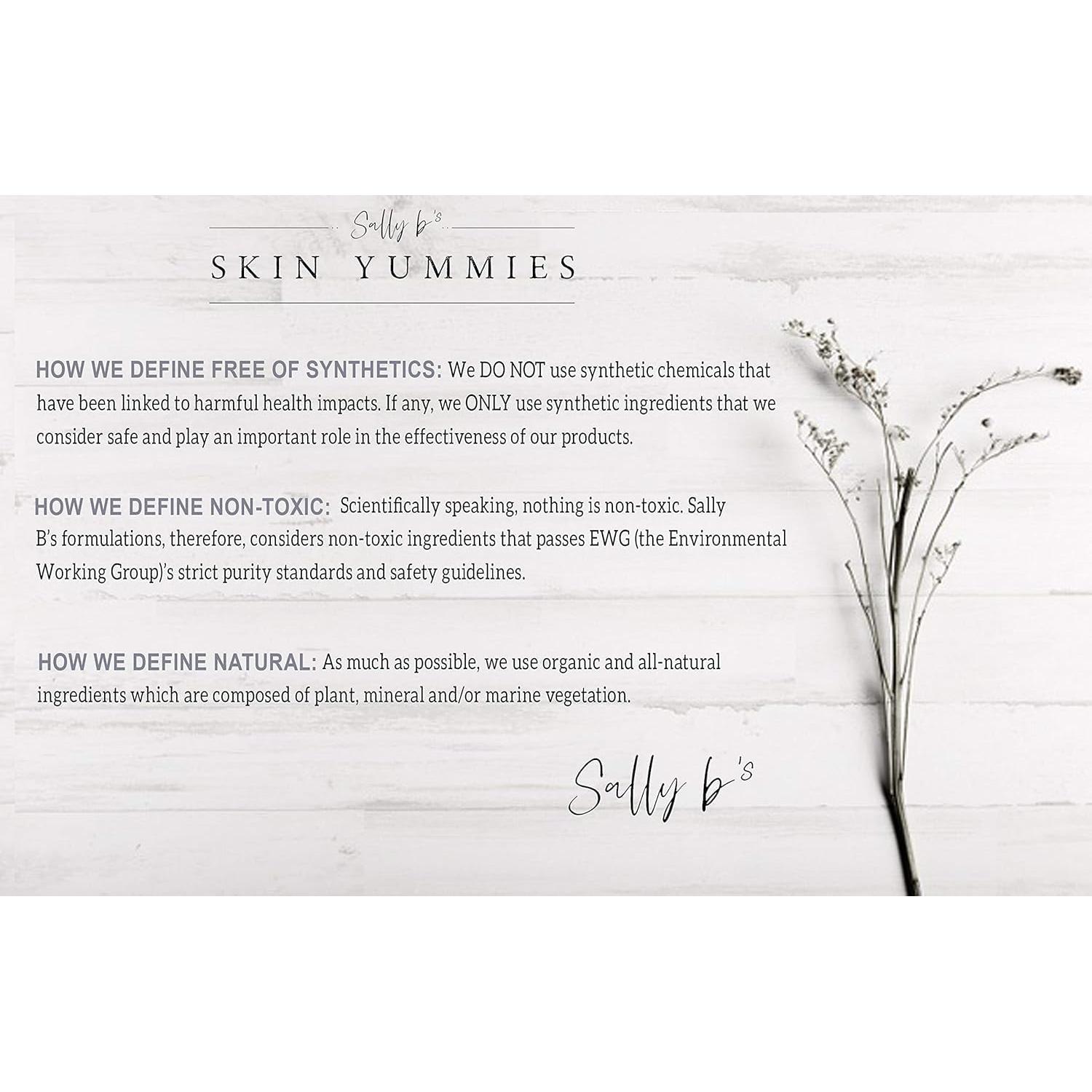 Jabón Espumoso de Manos Sally B - Cítricos y Vainilla 250ml