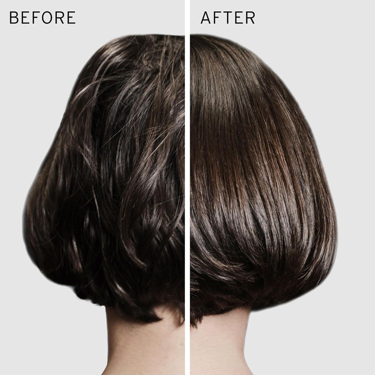 Enjuague Detox Fekkai de Sidra de Manzana 59 ml - Suaviza y Desenreda