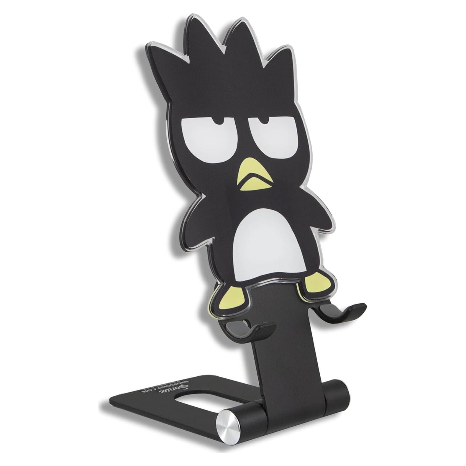 Soporte ajustable para teléfono Sonix Badtz Maru 21.6x15.2 cm