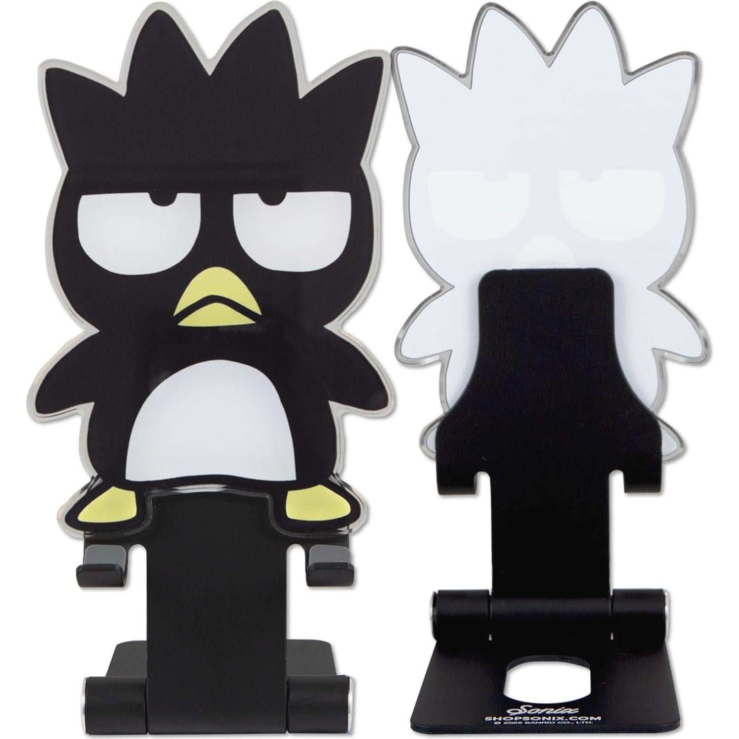 Soporte ajustable para teléfono Sonix Badtz Maru 21.6x15.2 cm