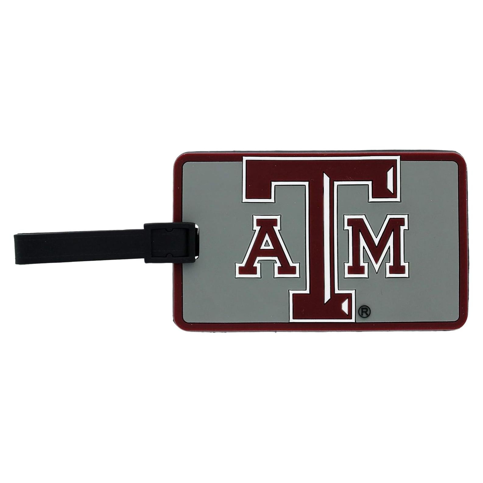 Etiqueta de Bolsa Suave Aminco Texas A&M Aggies