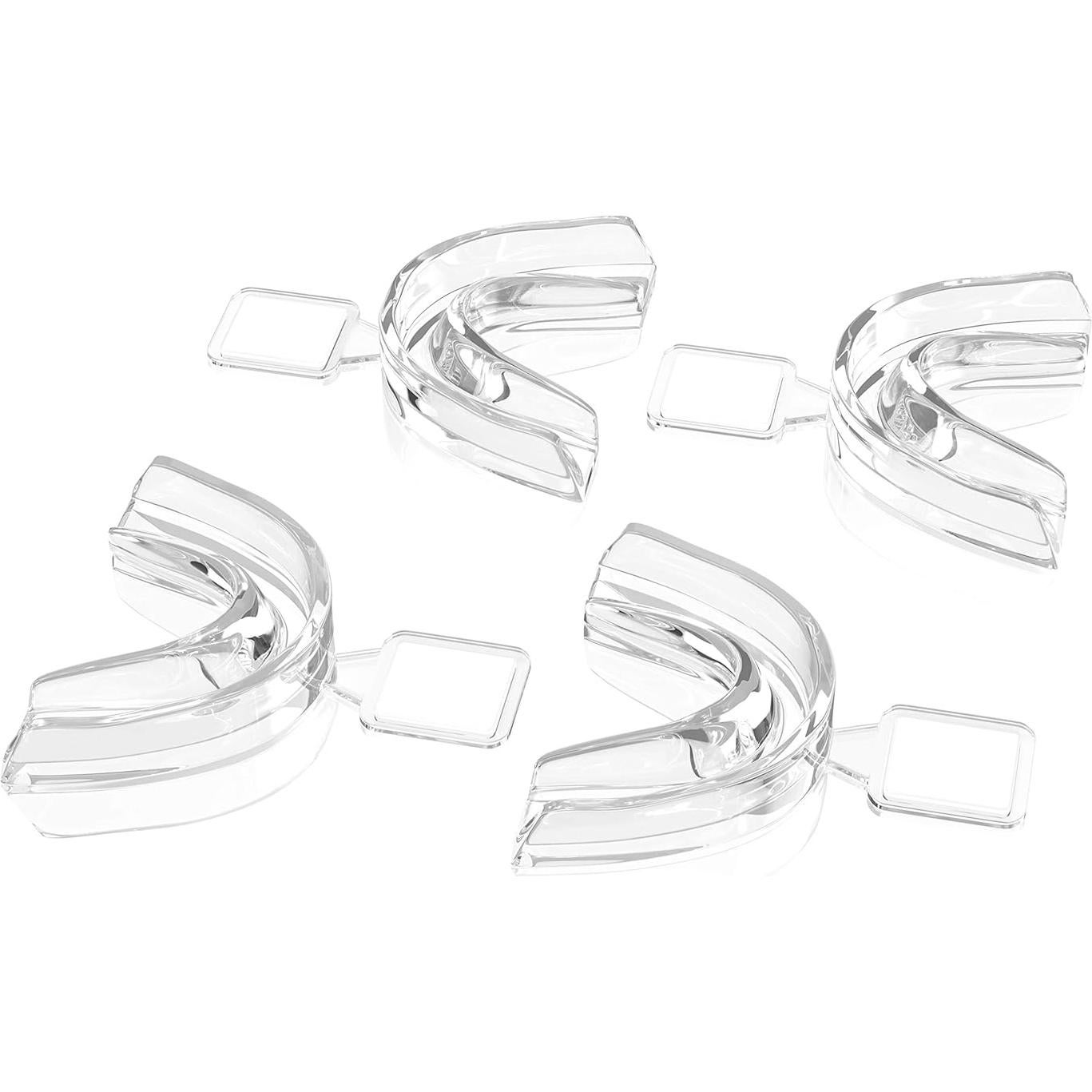 Bandejas Bucales Moldeables NovaWhite para Blanquear Dientes