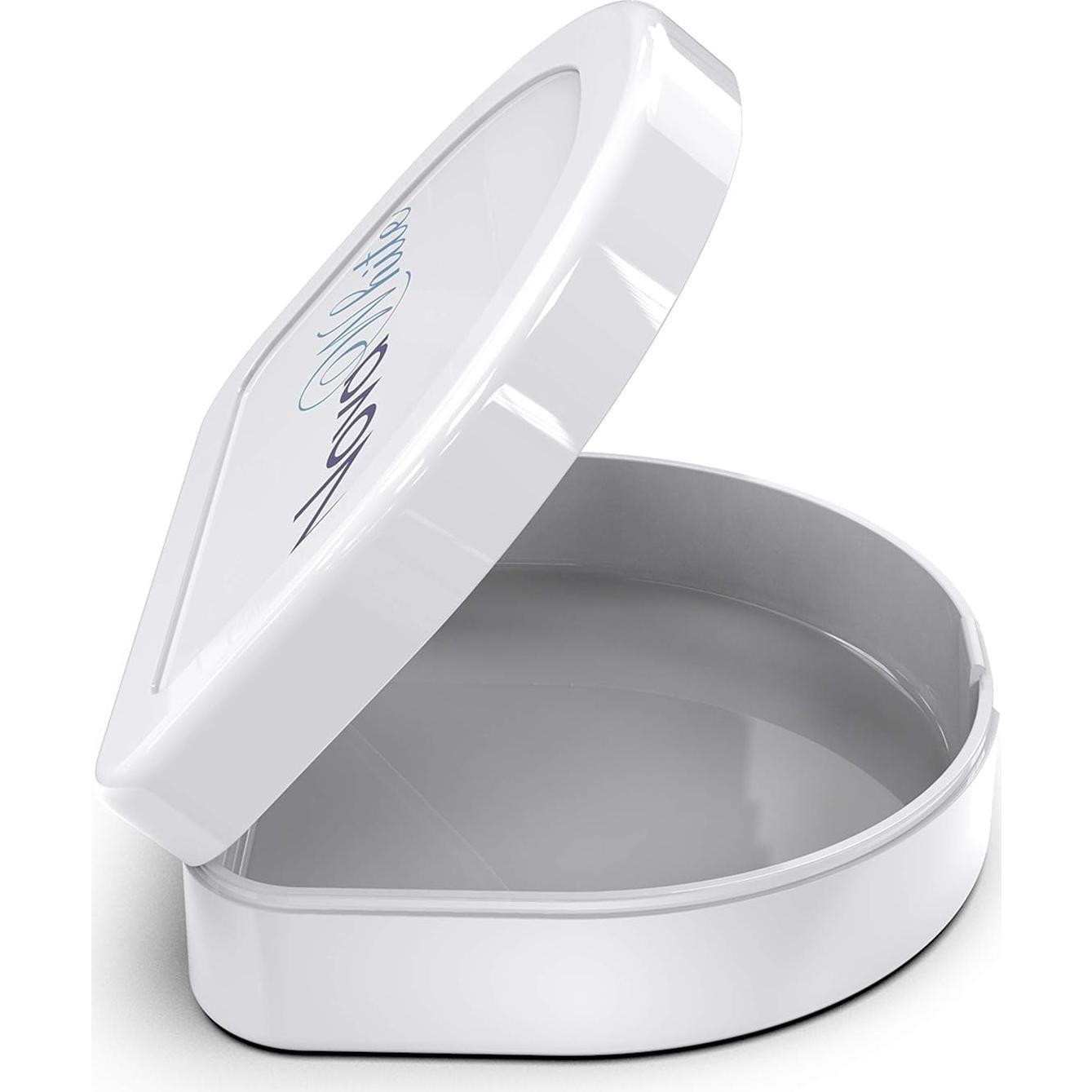 Bandejas Bucales Moldeables NovaWhite para Blanquear Dientes