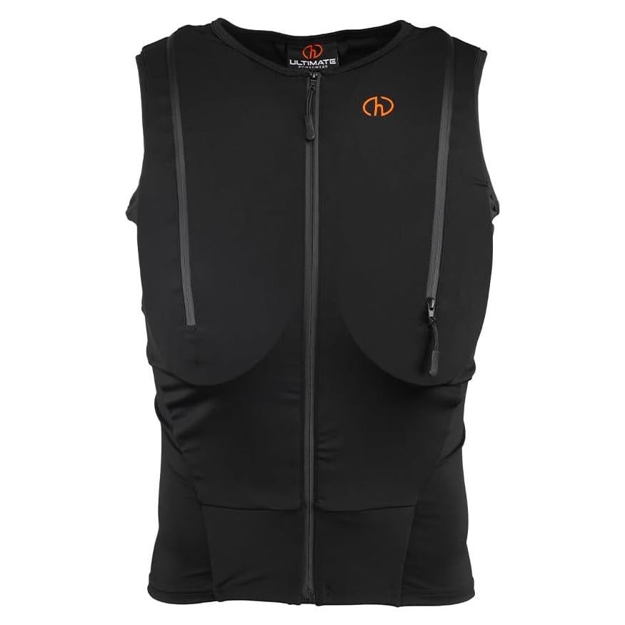 Chaleco PowerVest Ultimate PowerWear con Pesas 1.5 kg