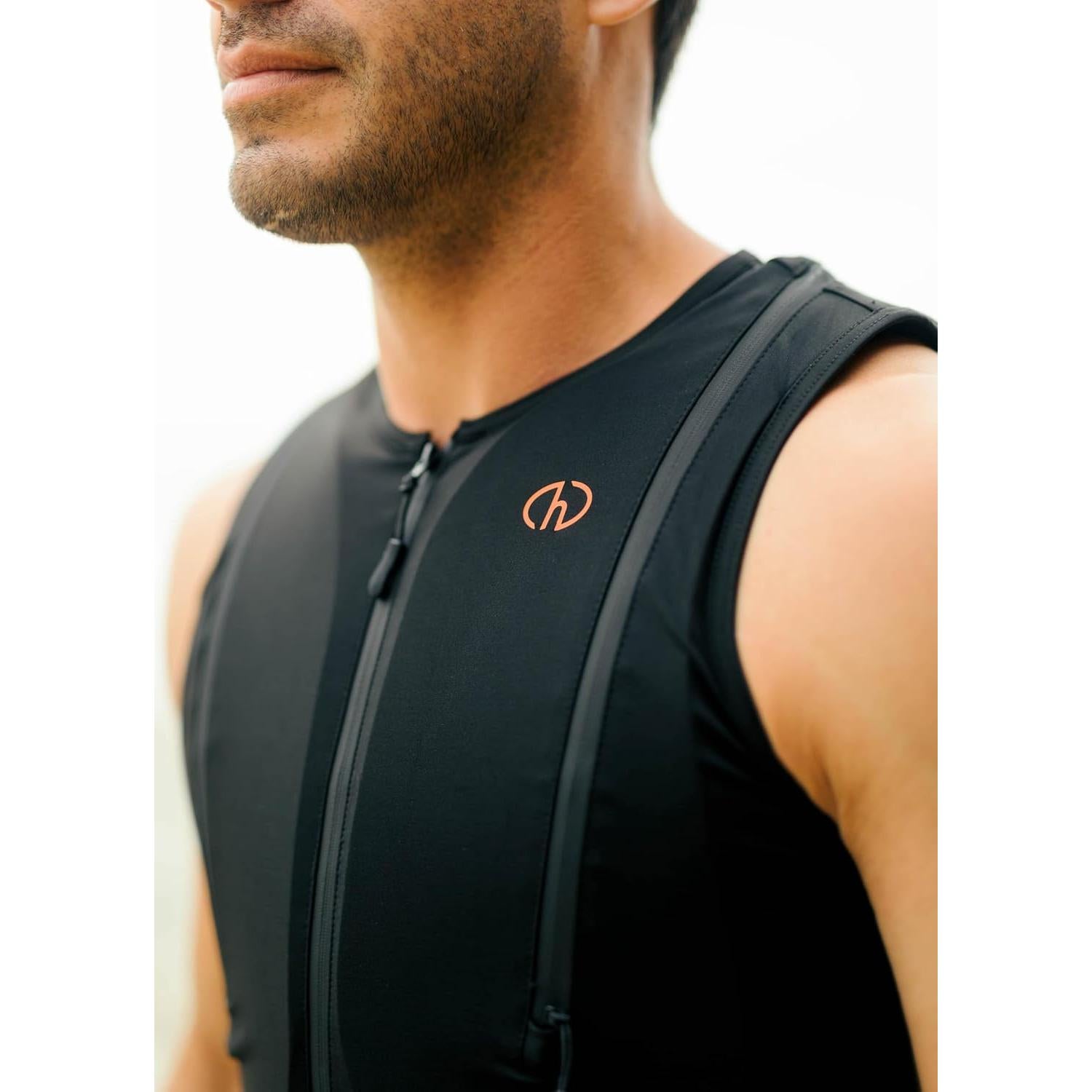 Chaleco PowerVest Ultimate PowerWear con Pesas 1.5 kg