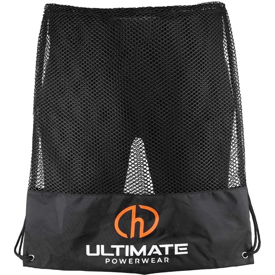 Chaleco PowerVest Ultimate PowerWear con Pesas 1.5 kg