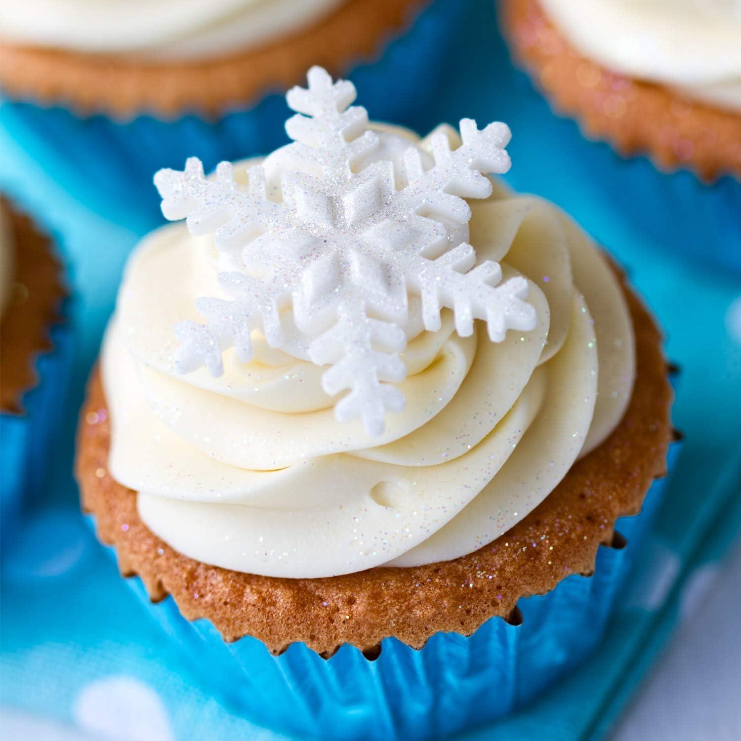 Forros de Papel para Cupcakes Sumind 200 Piezas Multicolor