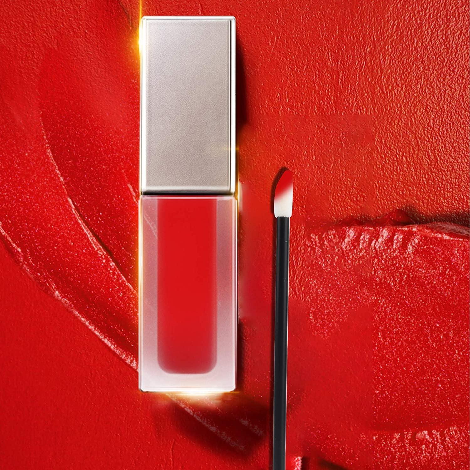 640 Cepillos de Labios Desechables Mooerca - Aplicadores de Maquillaje