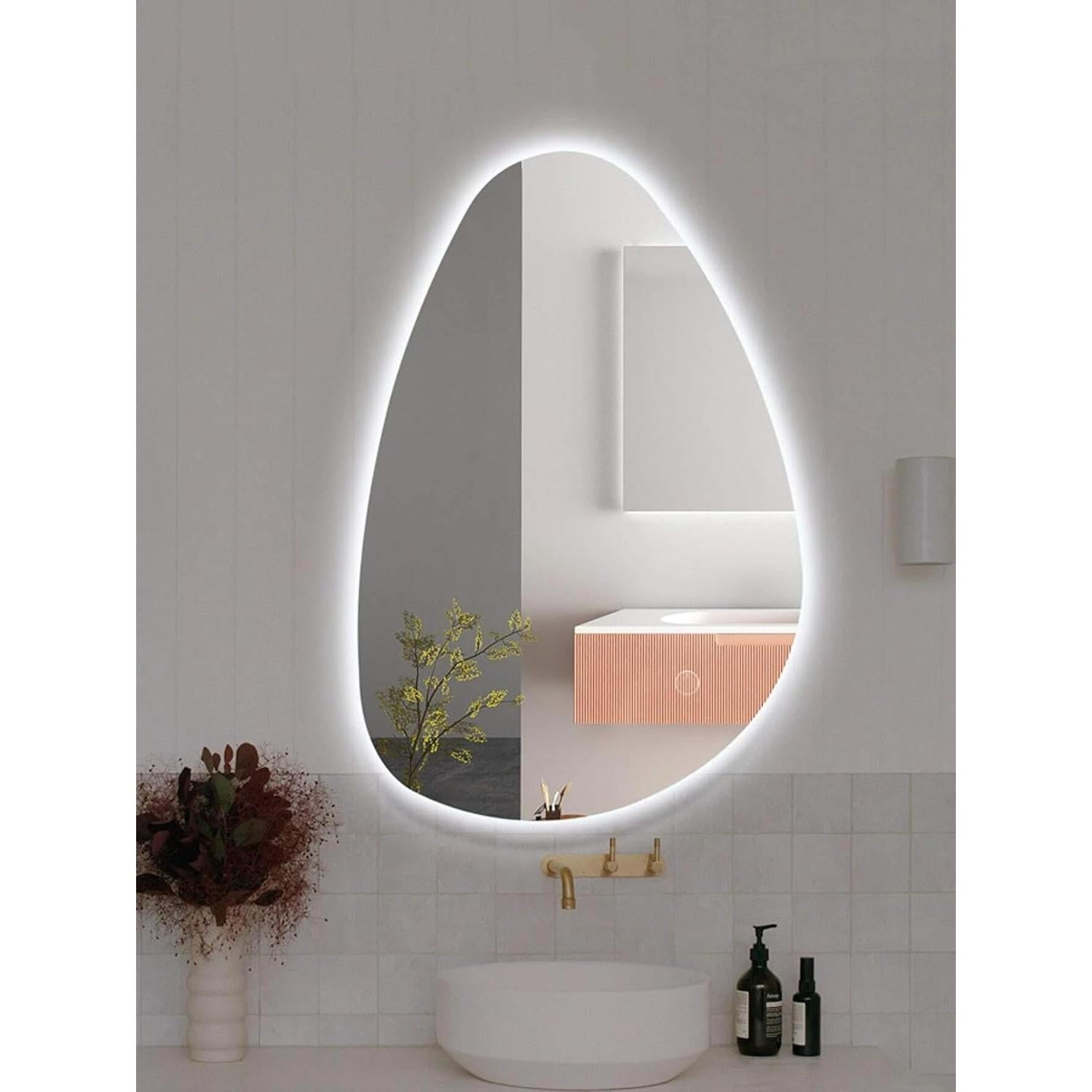 Tira de Luz LED COB 1m LFKJ Blanca 6000K USB con Controlador