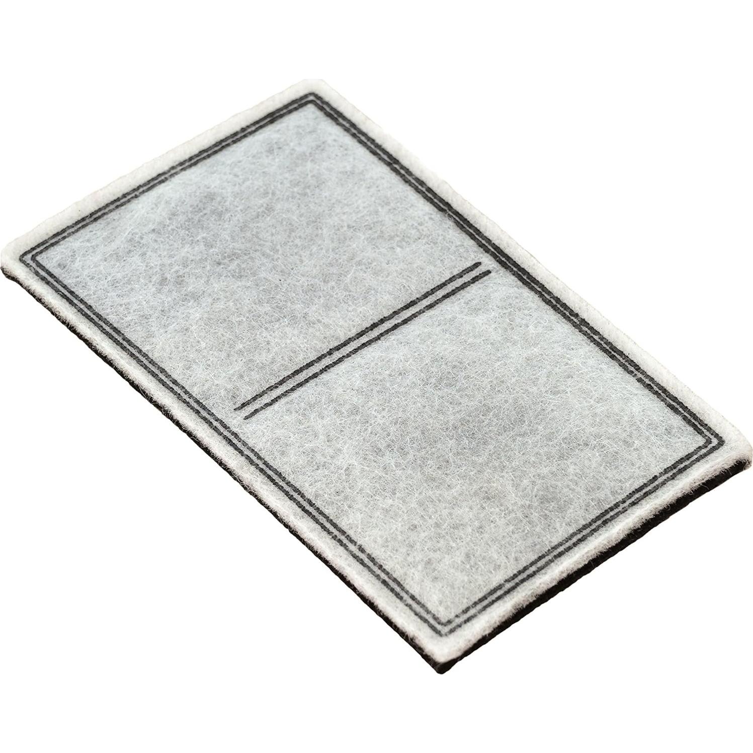 Filtros de Carbono PetSafe Drinkwell para Fuentes - Paquete de 3