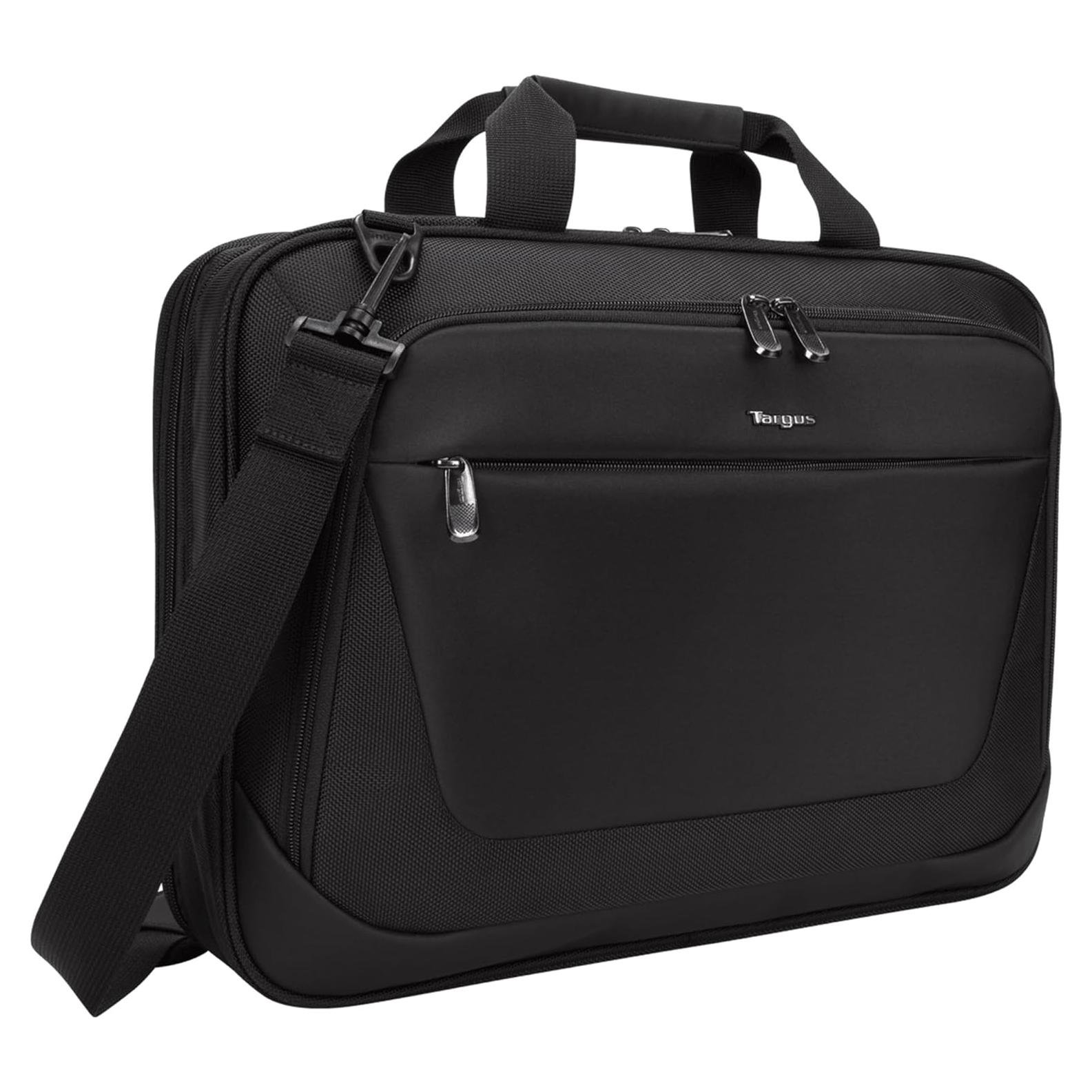 Maletín Targus CityLite para Laptop 15.6" Negro