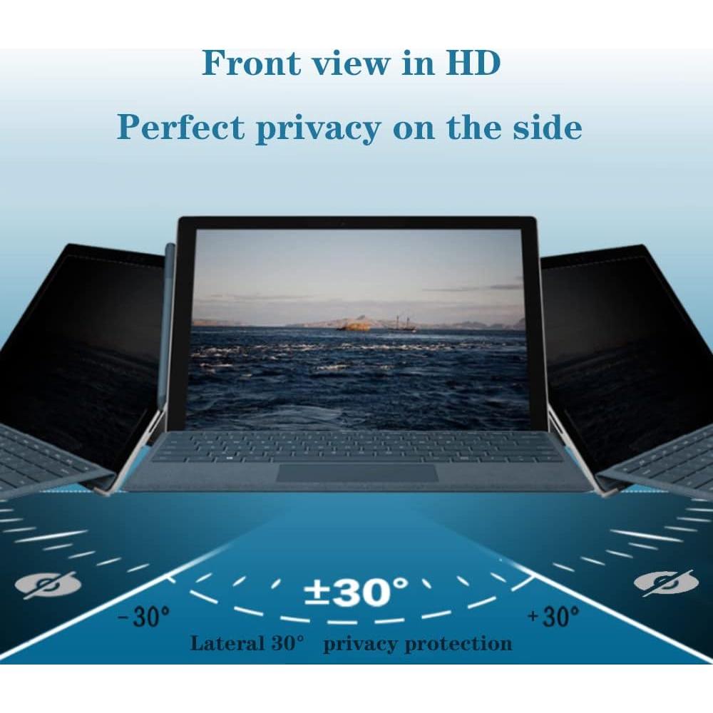 Filtro de Privacidad YBP para Microsoft Surface Book 13.5"