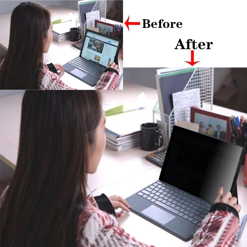 Filtro de Privacidad YBP para Microsoft Surface Book 13.5"