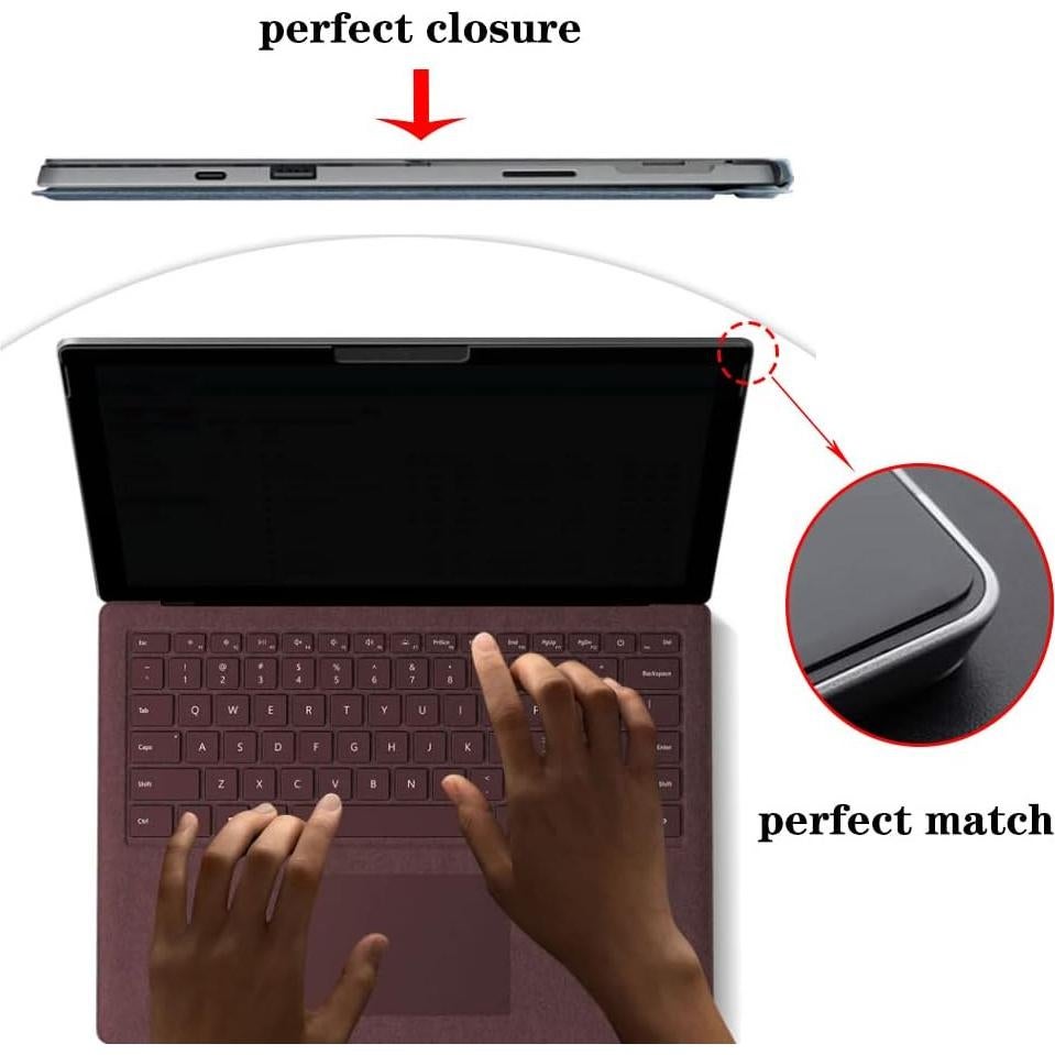 Filtro de Privacidad YBP para Microsoft Surface Book 13.5"