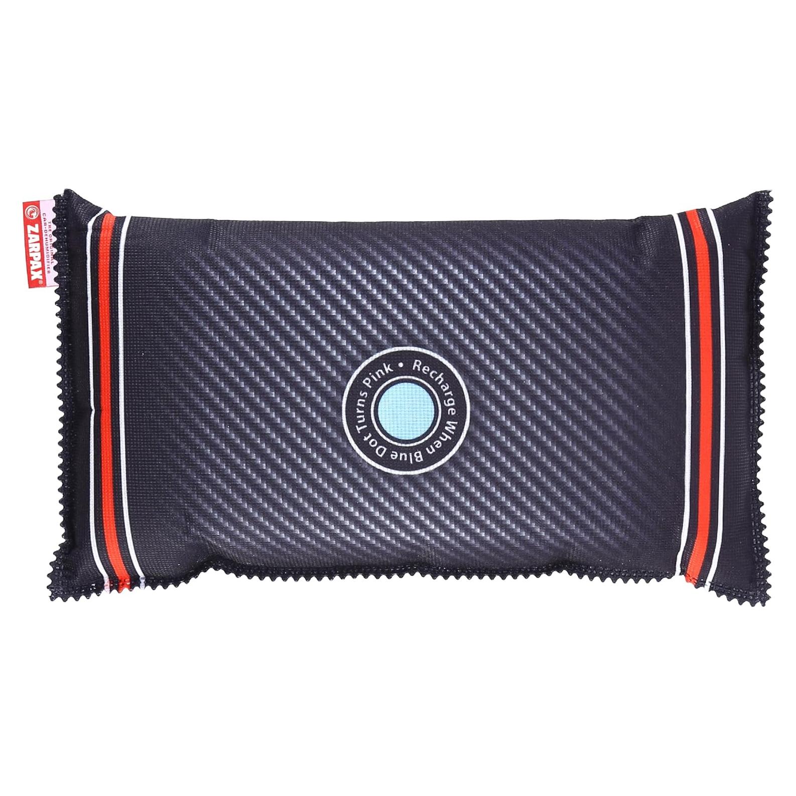 Deshumidificador de Coche Zarpax LV-A300 - 299g Reutilizable