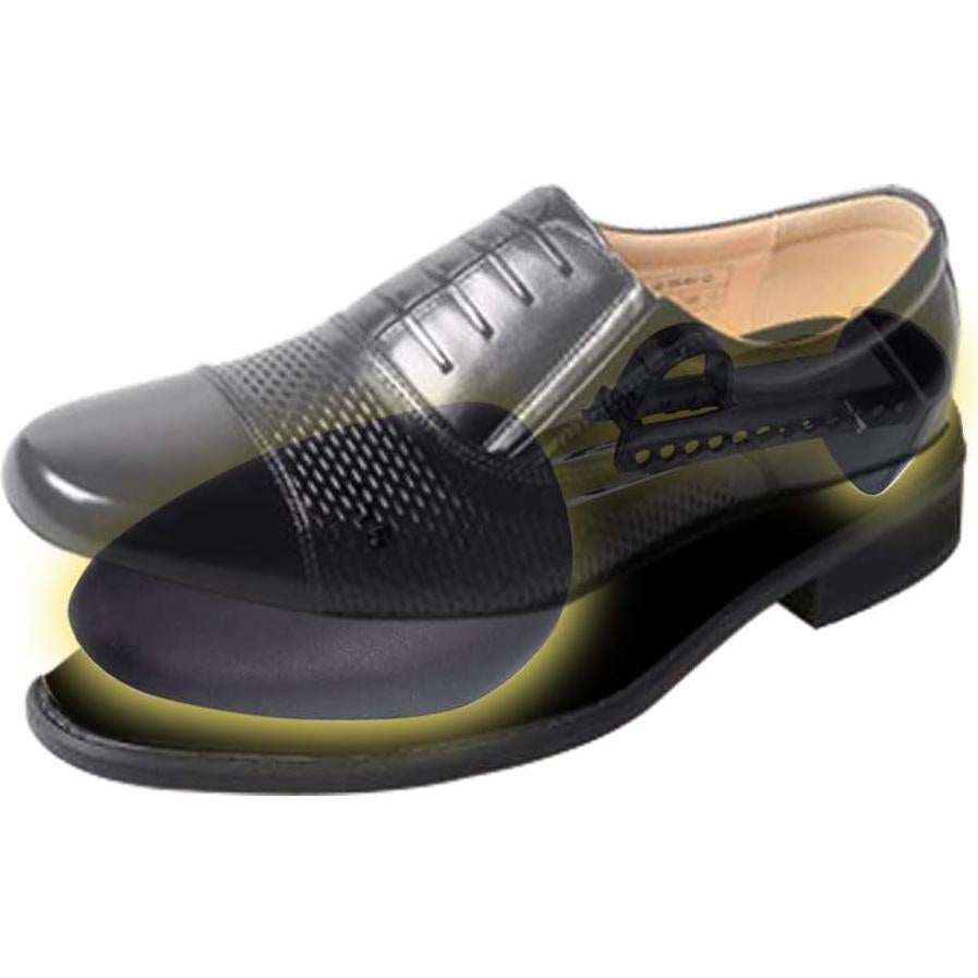 Árboles para Zapatos Ajustables WAJJ para Hombre - Negro