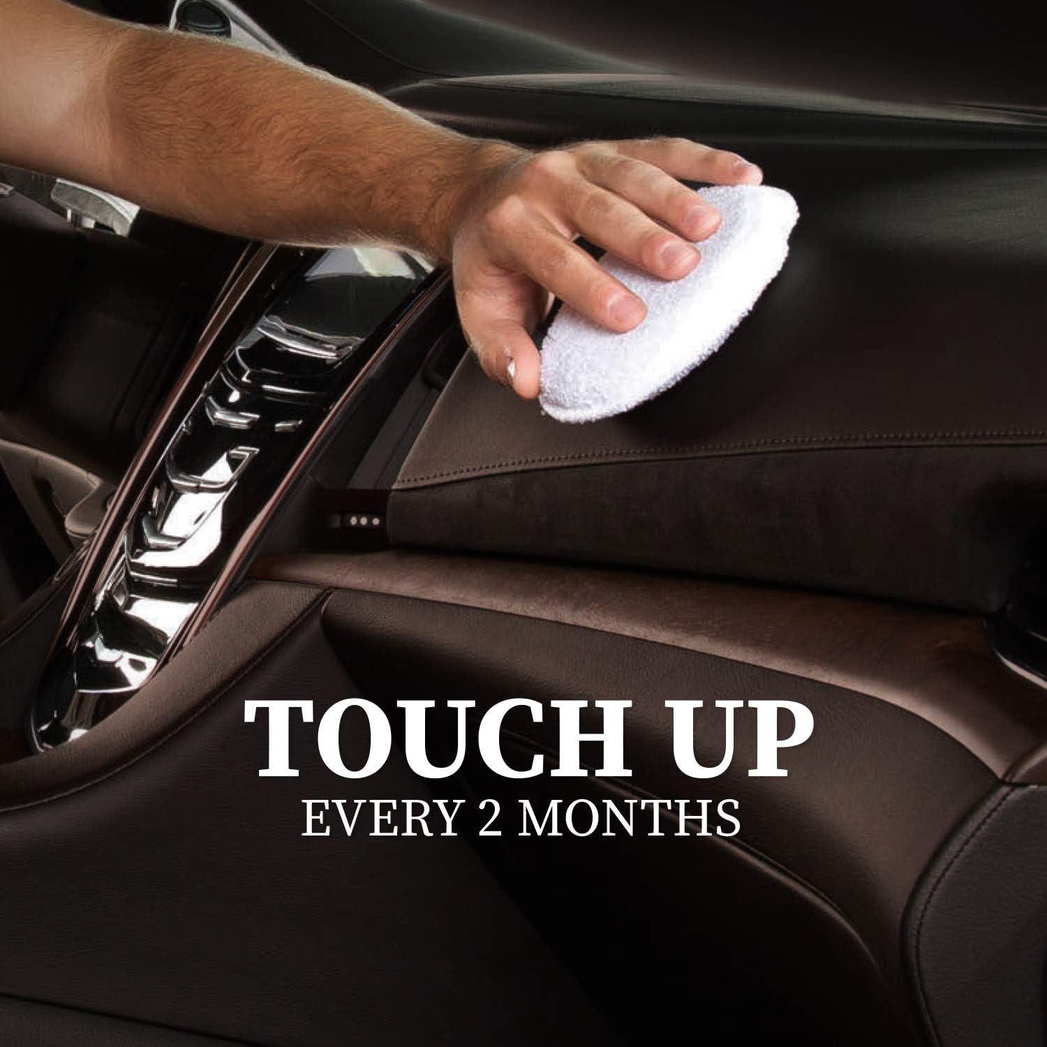 Limpiador y Acondicionador de Cuero Lexol 500 ml - Todo en Uno