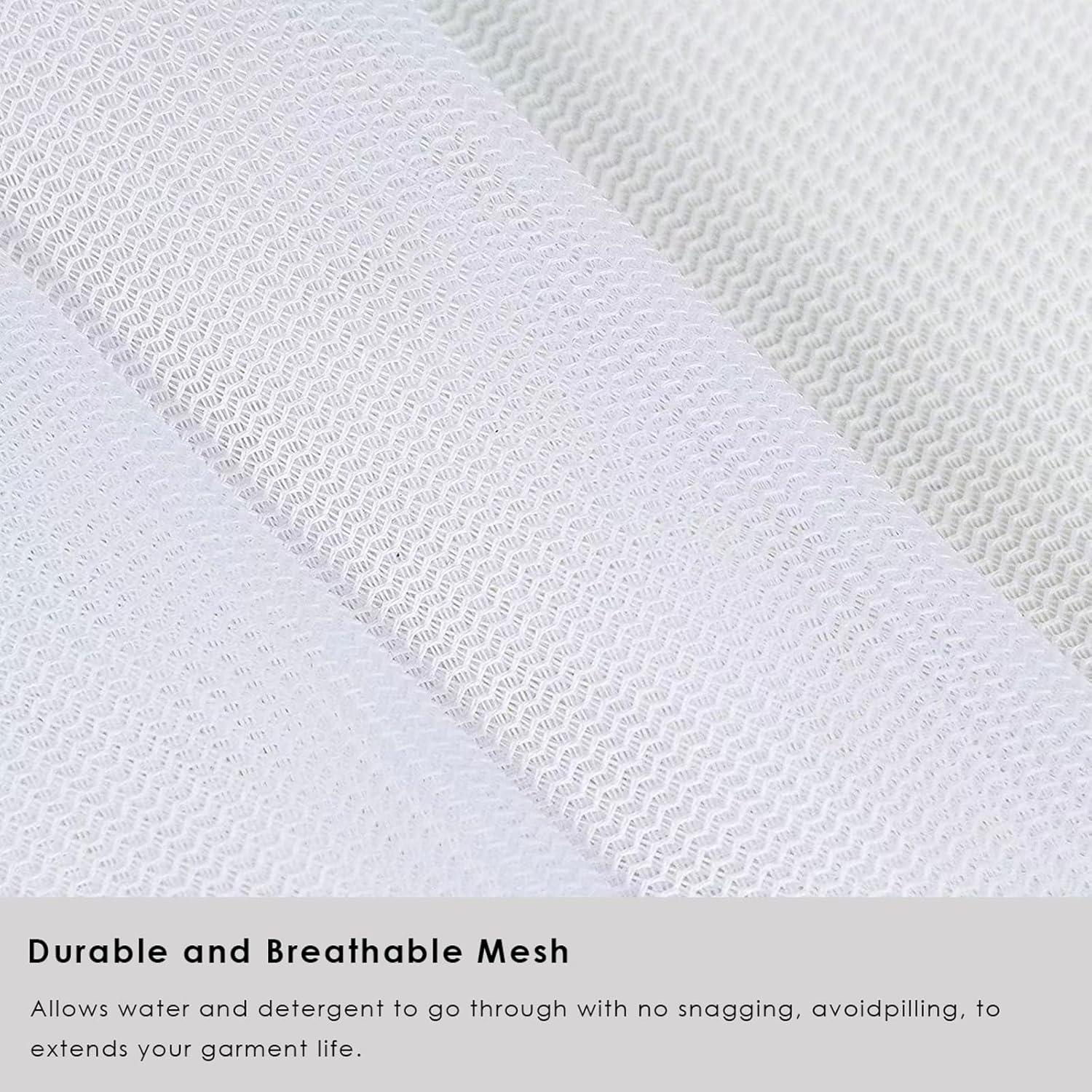 Bolsa de Lavandería Reutilizable PROMEED 50x60 cm para Delicados