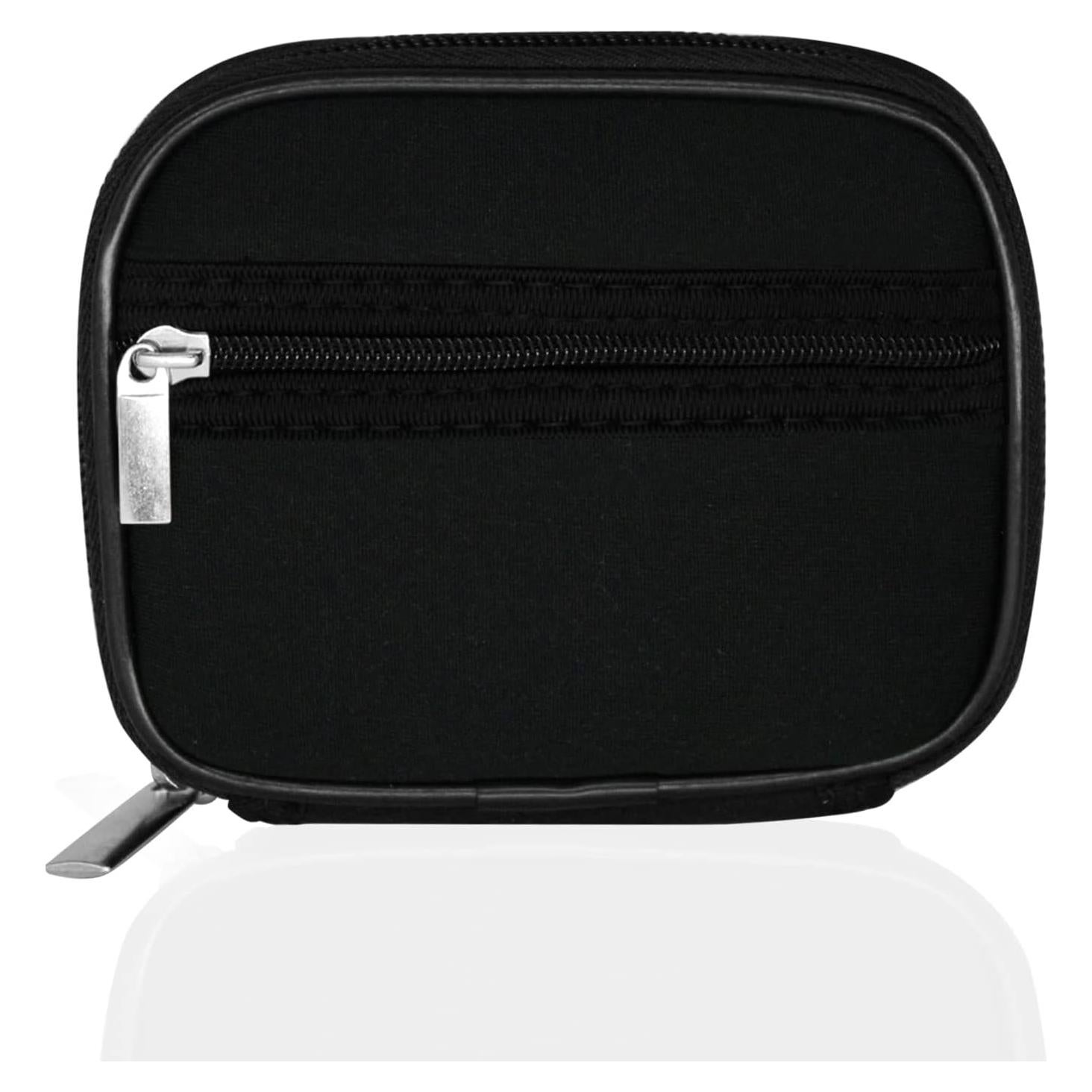 Organizador de Pastillas Semanal Serfeymi - 8 Compartimentos