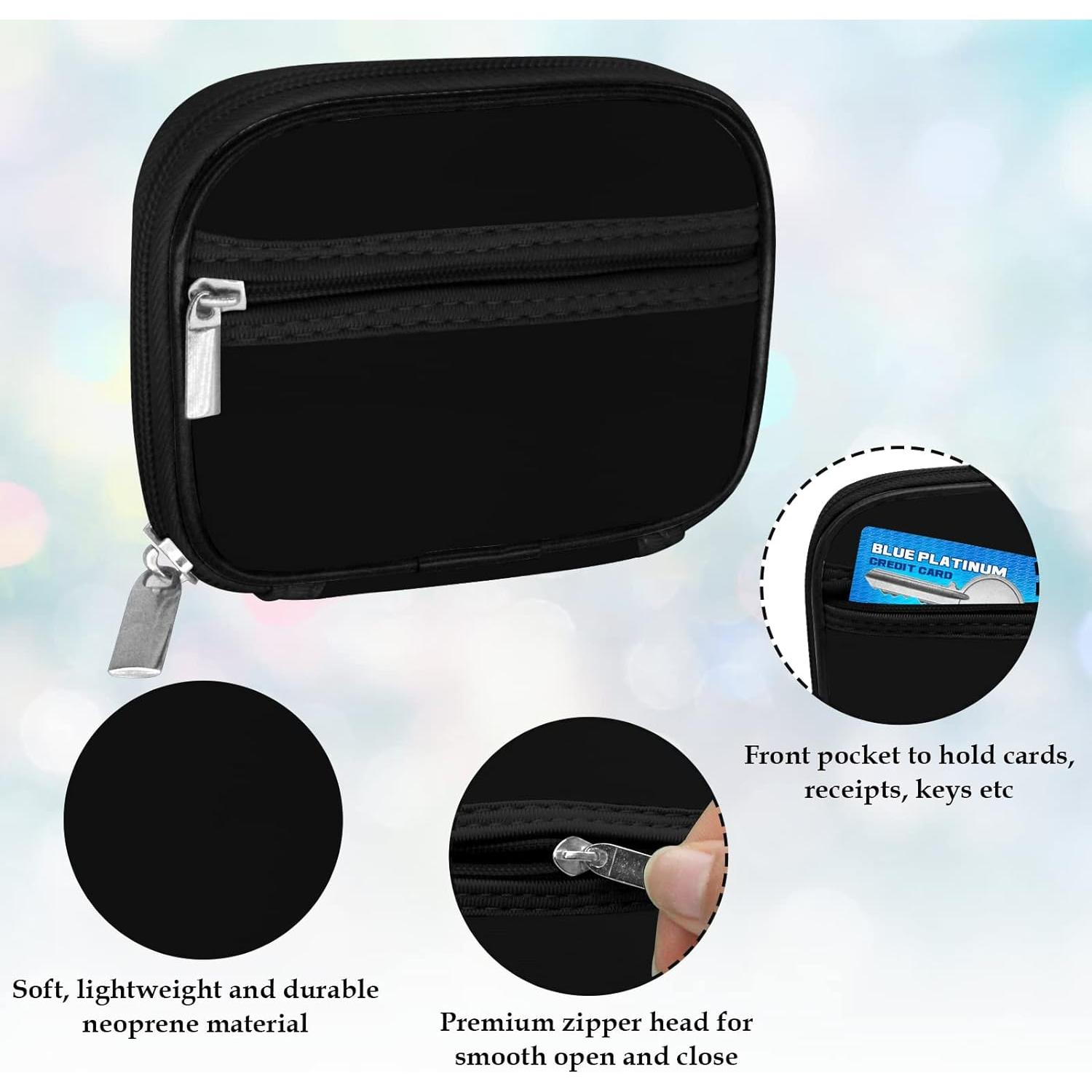 Organizador de Pastillas Semanal Serfeymi - 8 Compartimentos