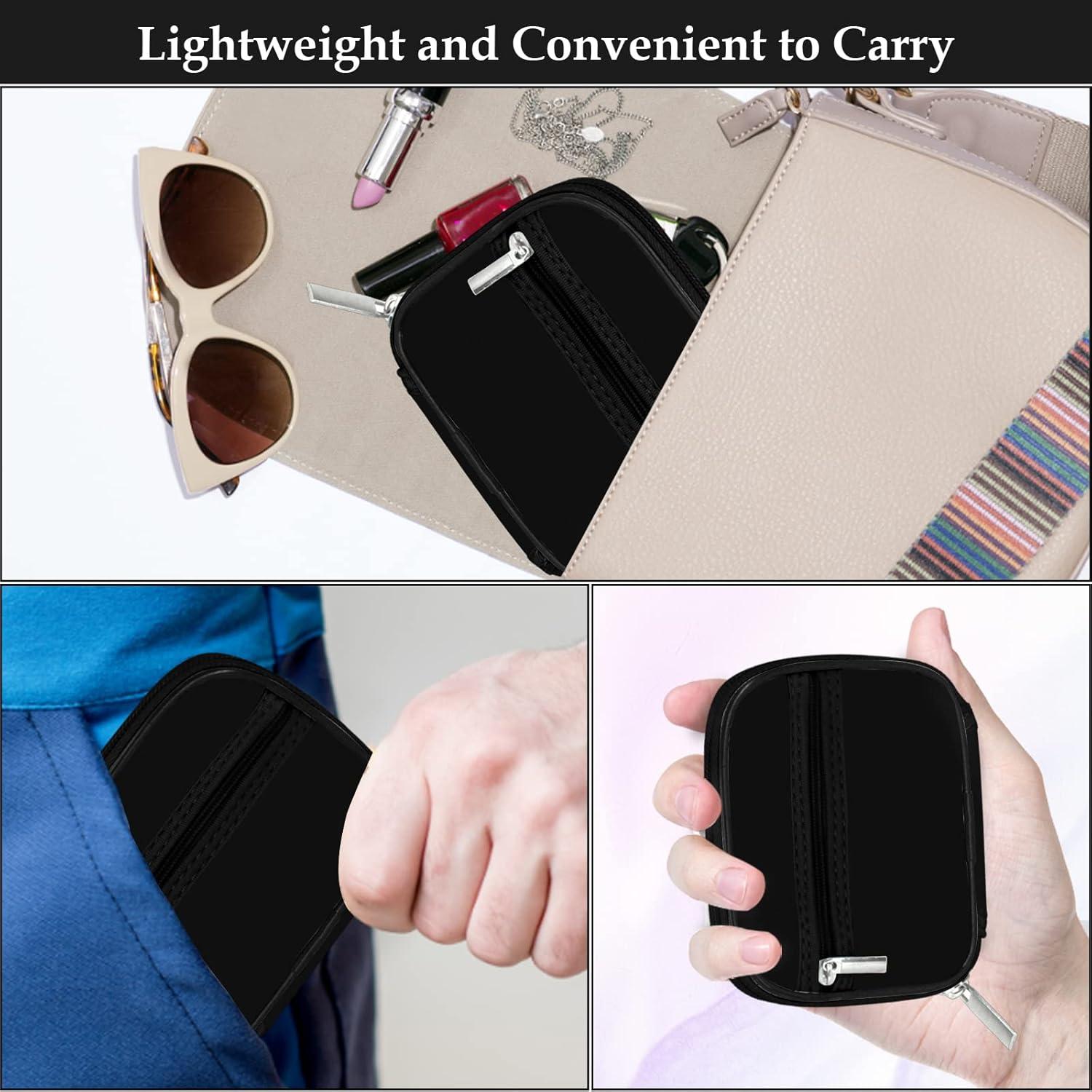 Organizador de Pastillas Semanal Serfeymi - 8 Compartimentos