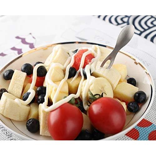 Juego de Sujetadores de Maíz CHWAIKA 21 Piezas Acero Inoxidable