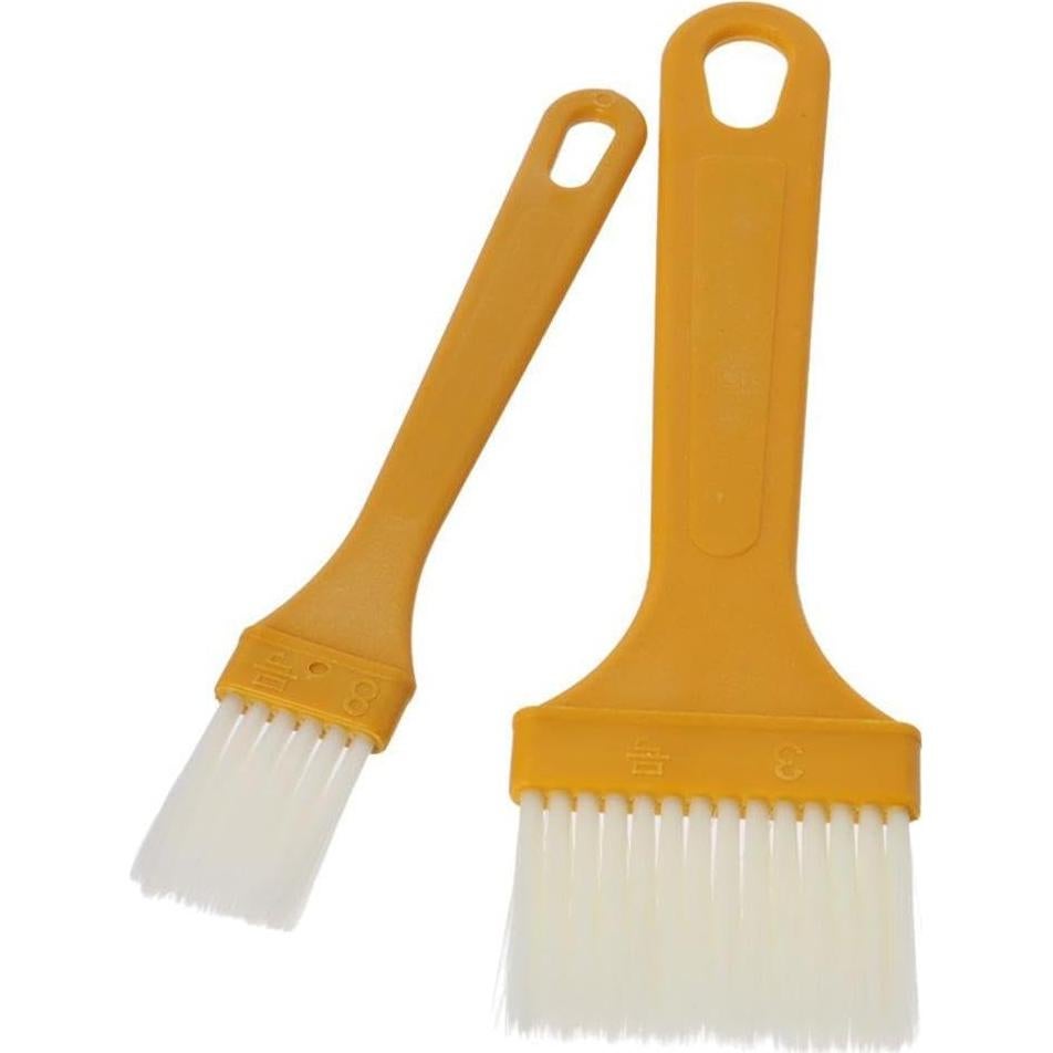 5 Pcs Brochas de Basting Couponhub para Cocinar y Hornear