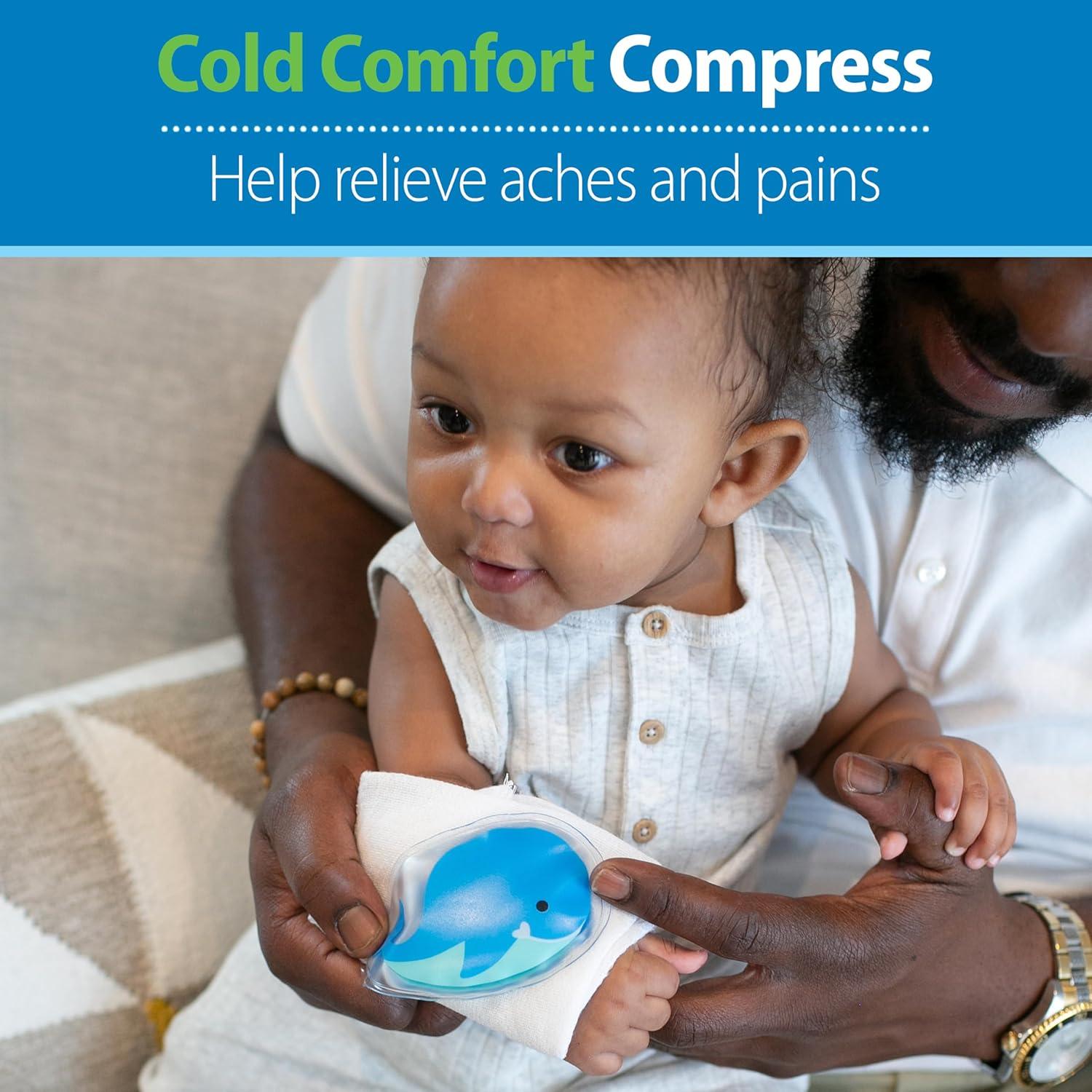 Dispensador de Medicina Líquida Dr. Brown Pacidose 0-6m y 6-18m