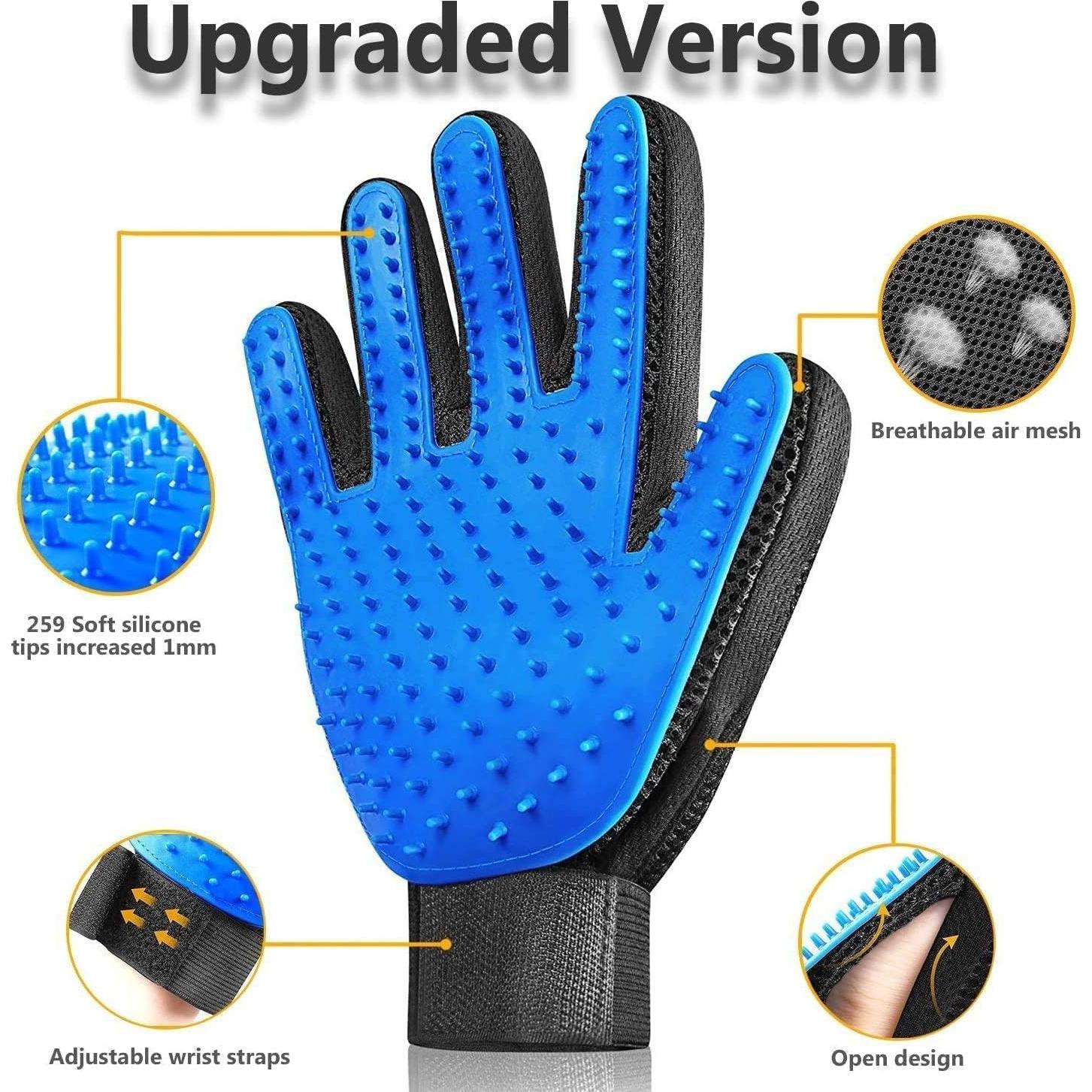 Alfombrillas Lavables para Perros JDPET 45.72x60.96 cm - Paquete de 4