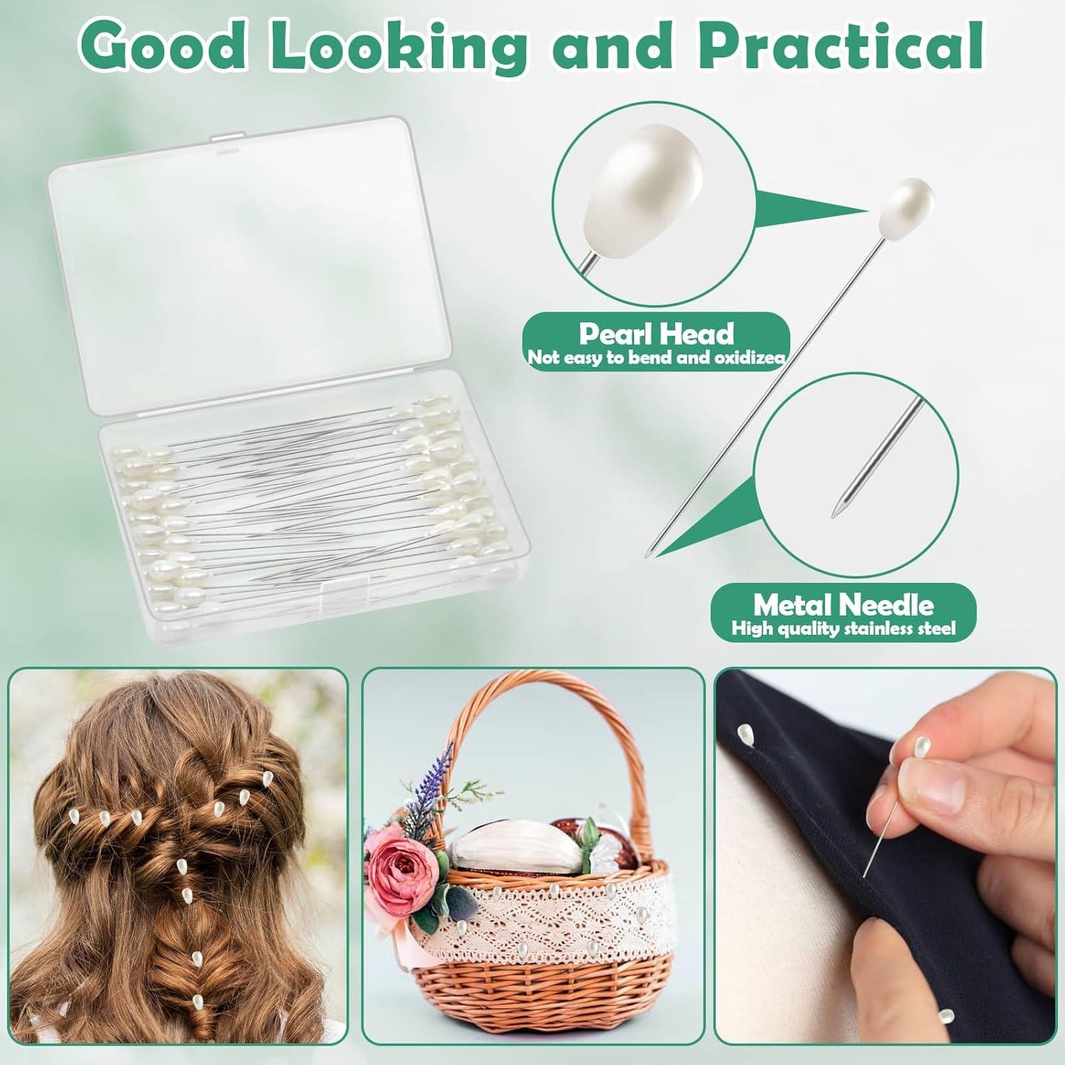 Kit de Herramientas para Arreglos Florales PAXCOO 100 Piezas