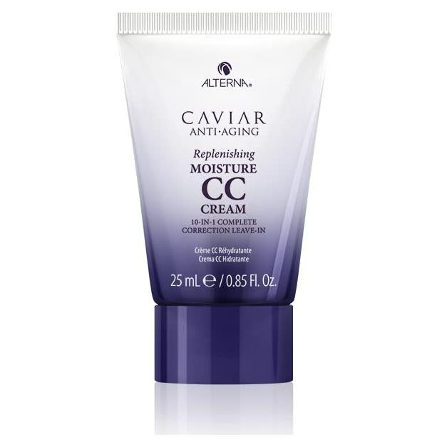 Crema CC Hidratante Alterna 25 ml Anti-Envejecimiento Caviar