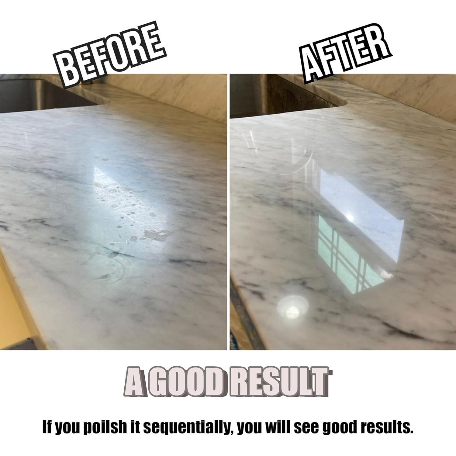 Kit de Discos de Pulido de Diamante 10 cm Diapick 9 Piezas