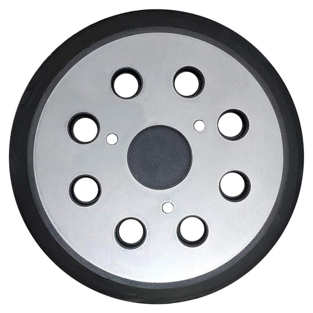 Pad de Respaldo de 5" para Lijadora Orbital DeWalt DW421, DW423