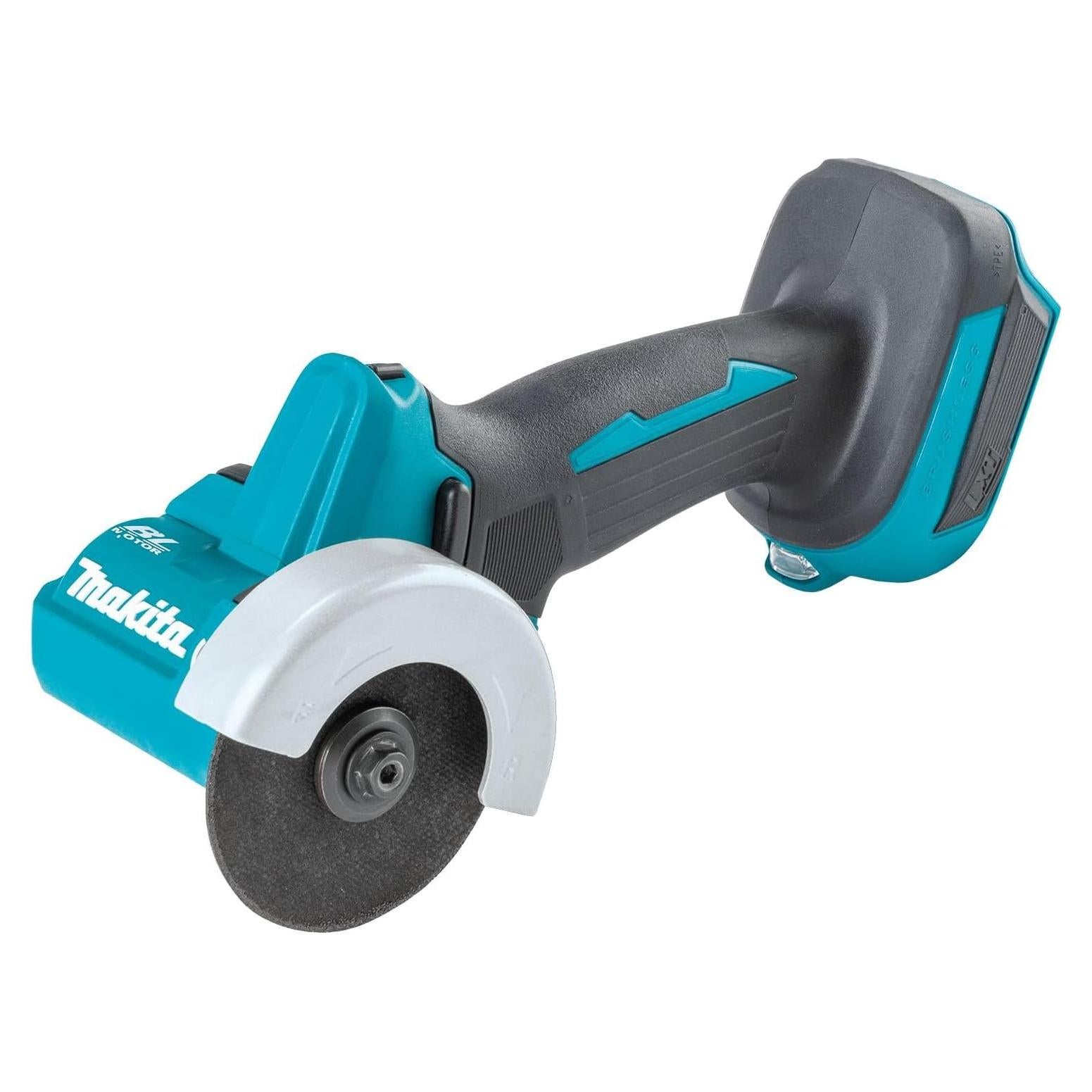 Cortadora Inalámbrica Makita XCM01Z 18V Sin Escobillas 1.47 kg