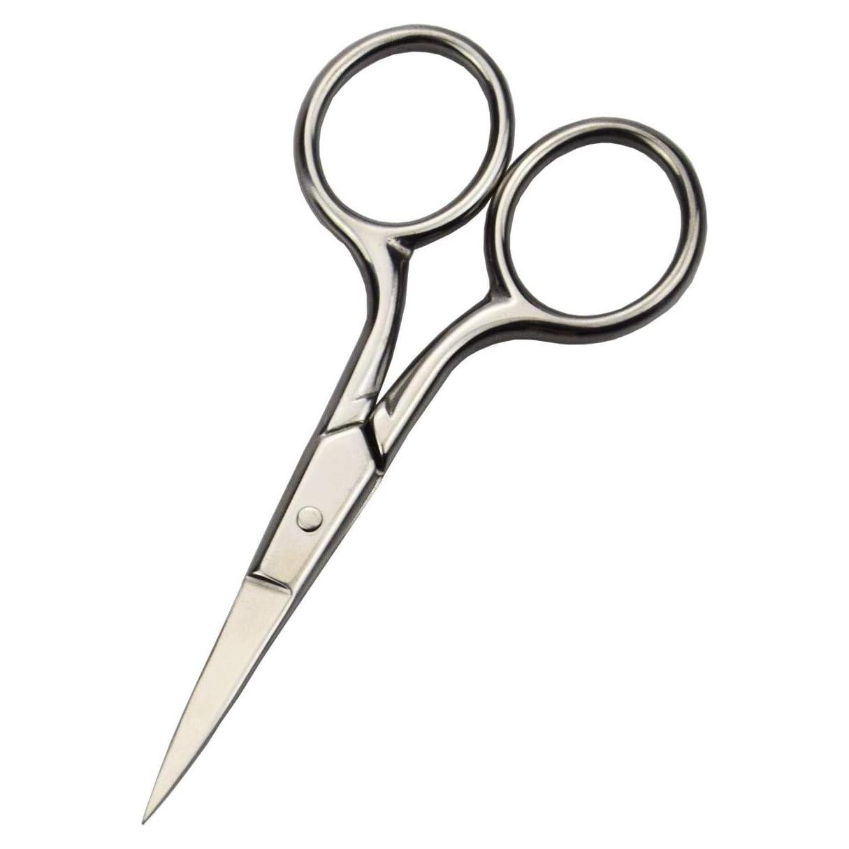 Tijeras de Aseo Profesional Motanar 8.89 cm Acero Inoxidable