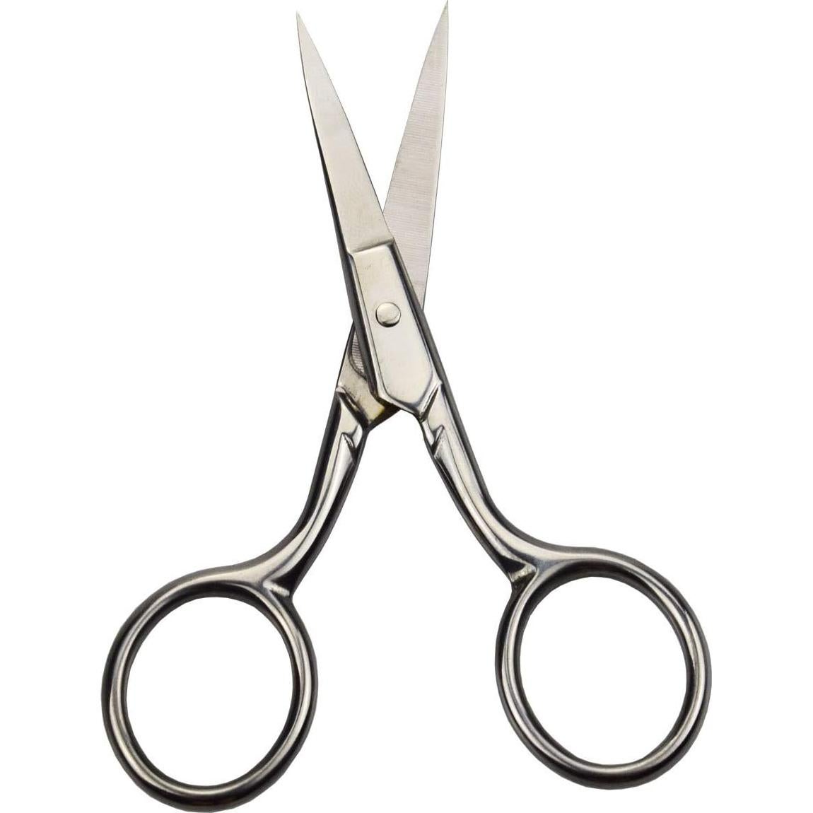 Tijeras de Aseo Profesional Motanar 8.89 cm Acero Inoxidable