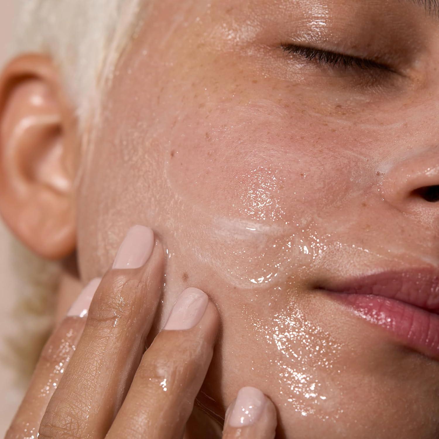 Limpiador Exfoliante John Legend 2x170ml Hidratante Piel