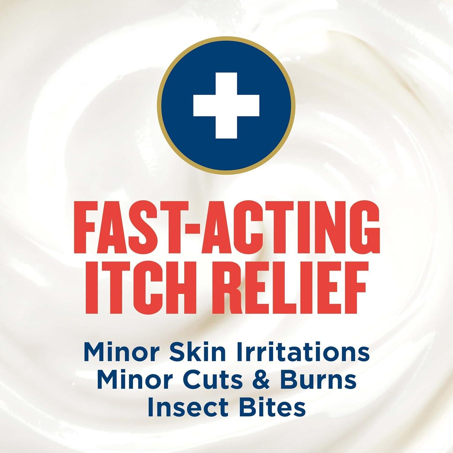 Loción Corporal Medicada Gold Bond 155 g - Alivio Picazón