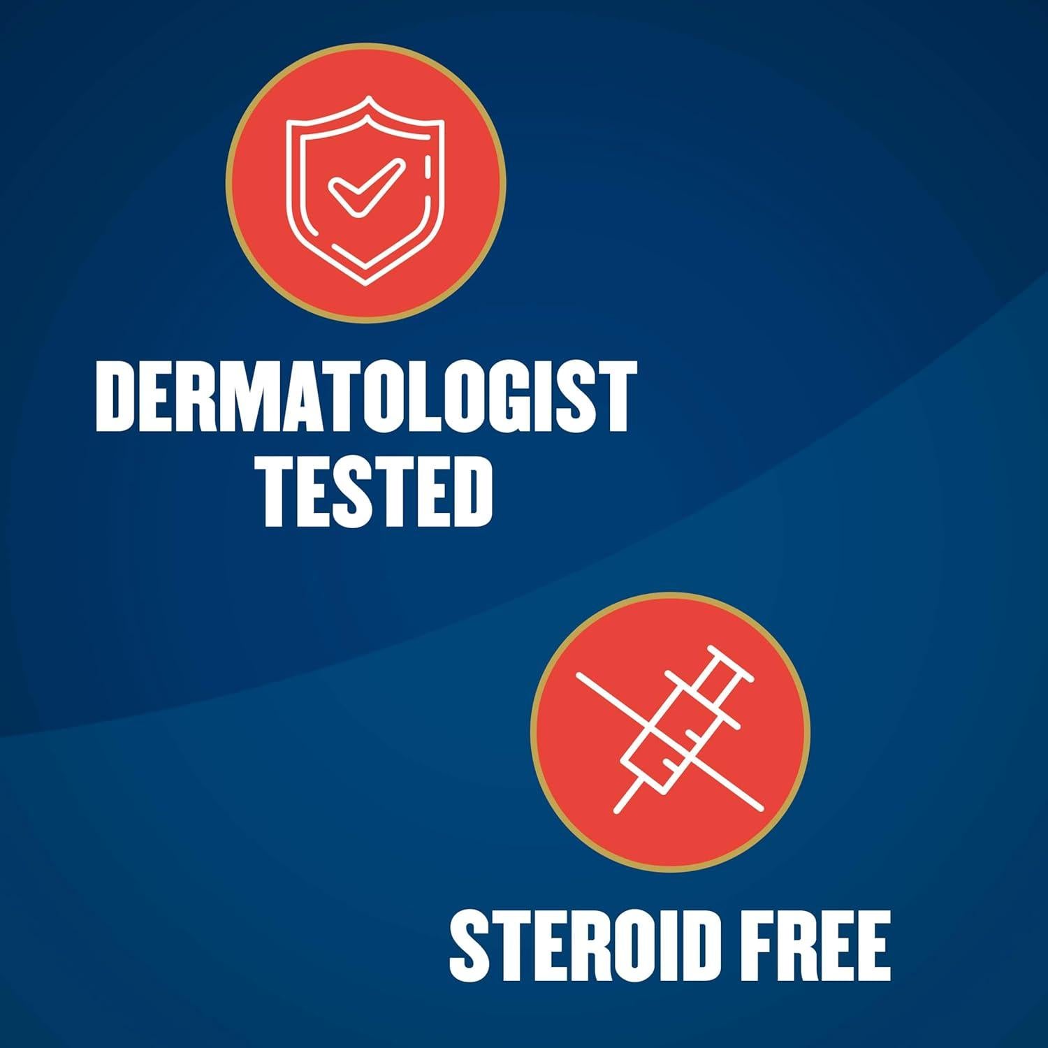 Loción Corporal Medicada Gold Bond 155 g - Alivio Picazón